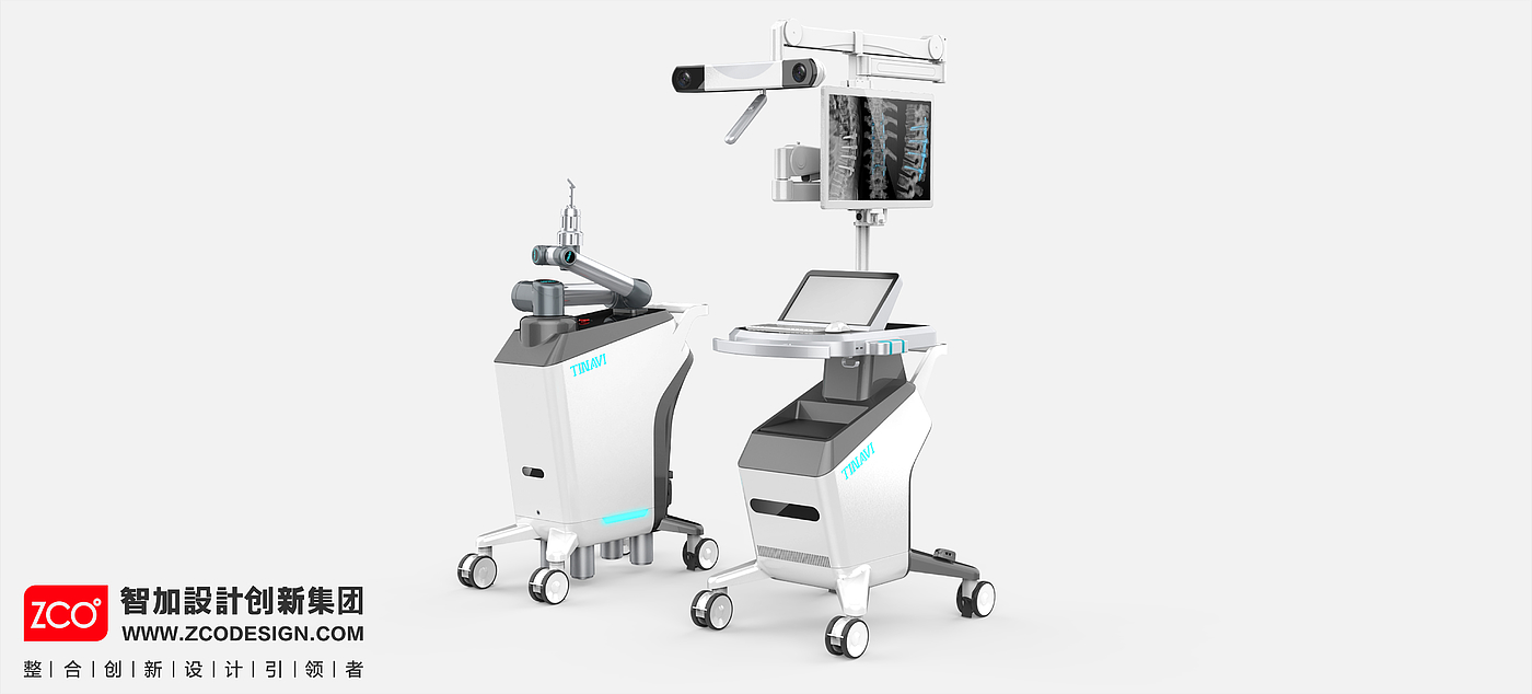 Surgical robot，medical care，