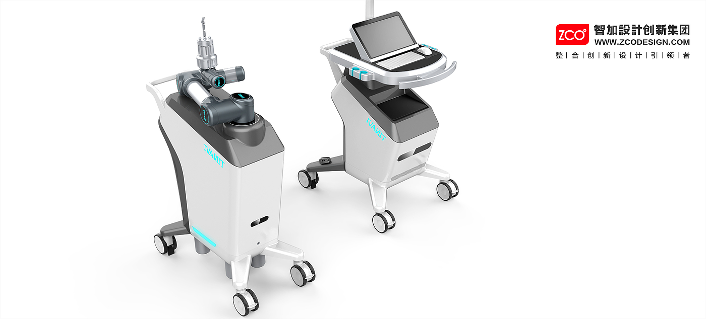 Surgical robot，medical care，