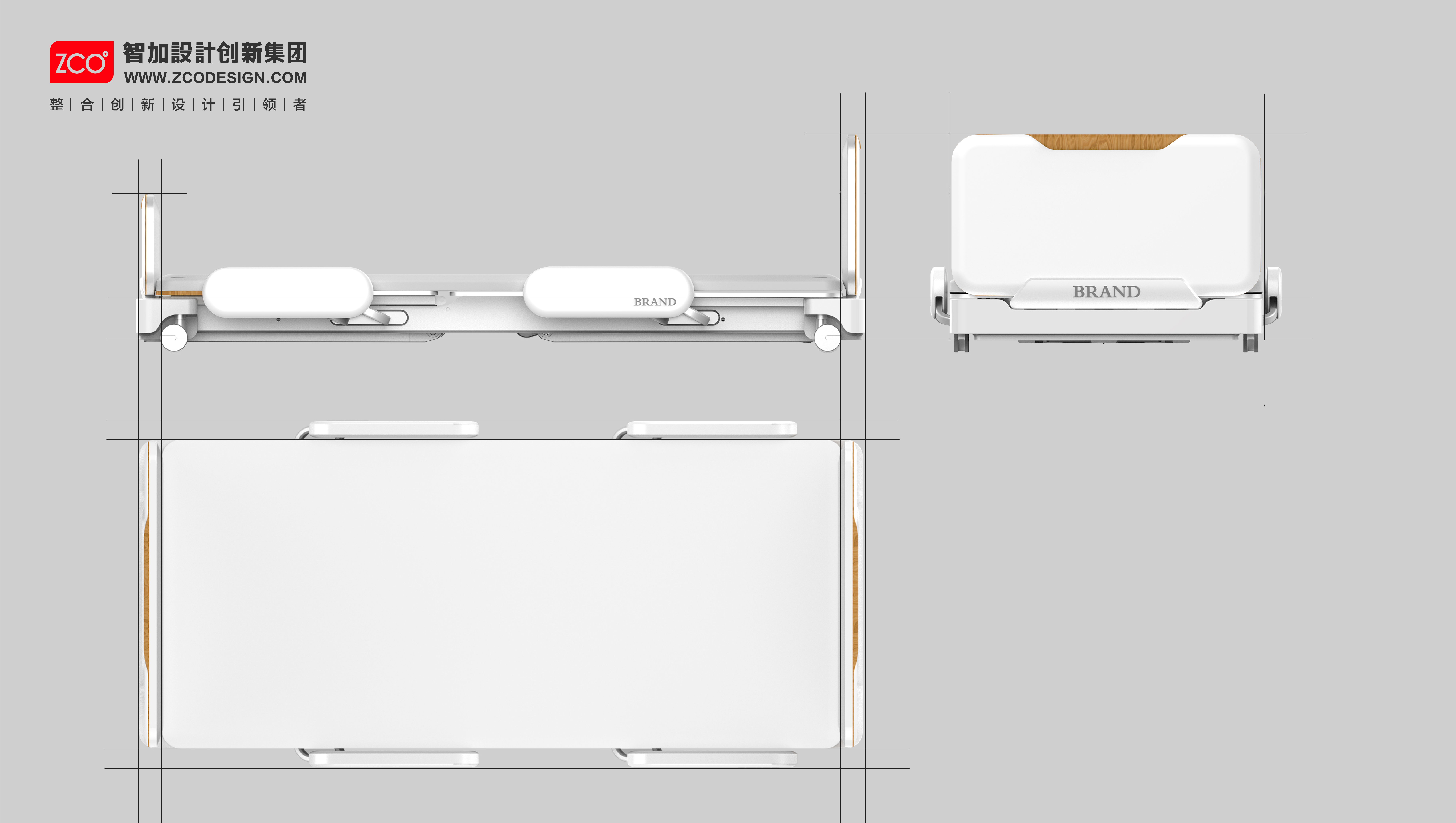 Medical bed，medical care，healthy，