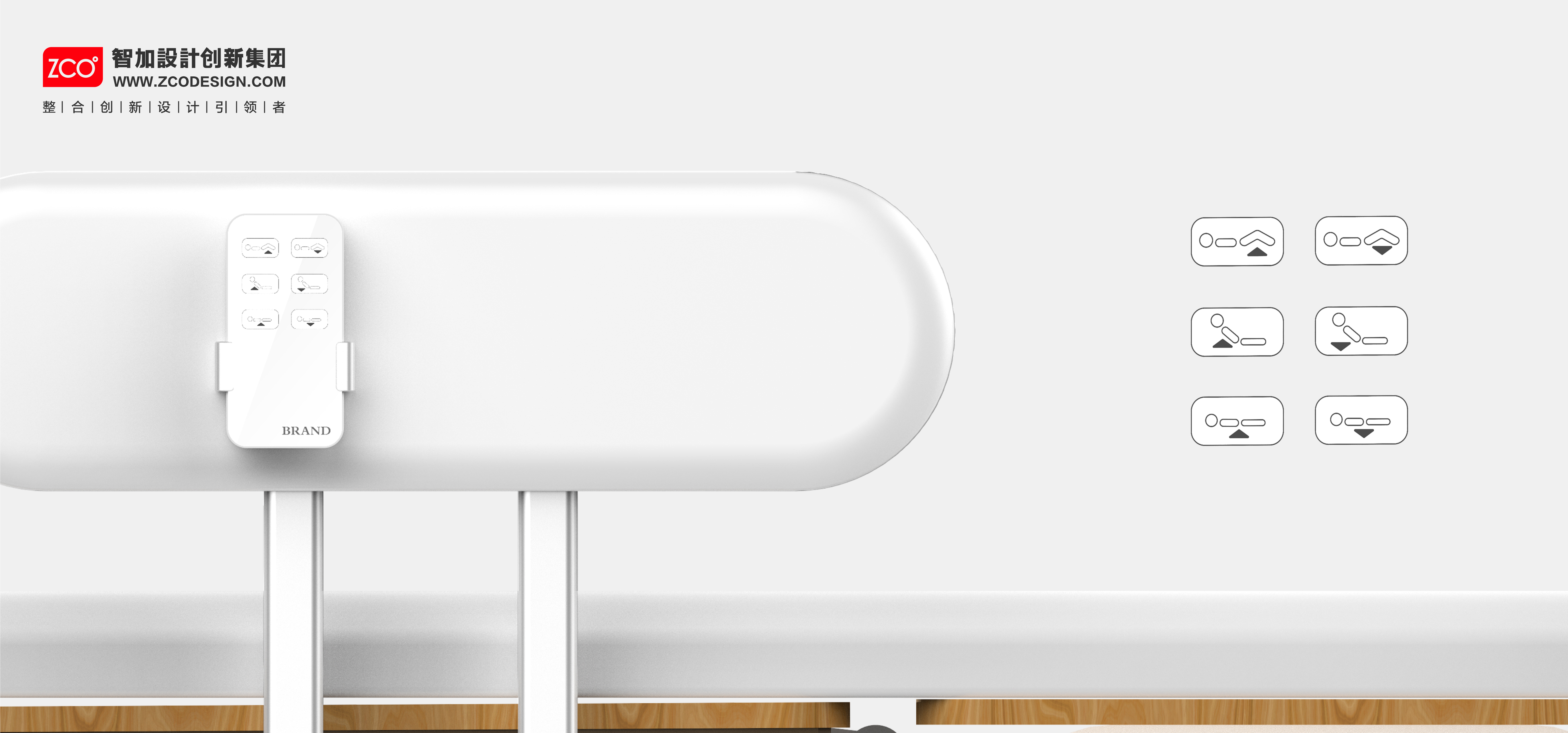 Medical bed，medical care，healthy，