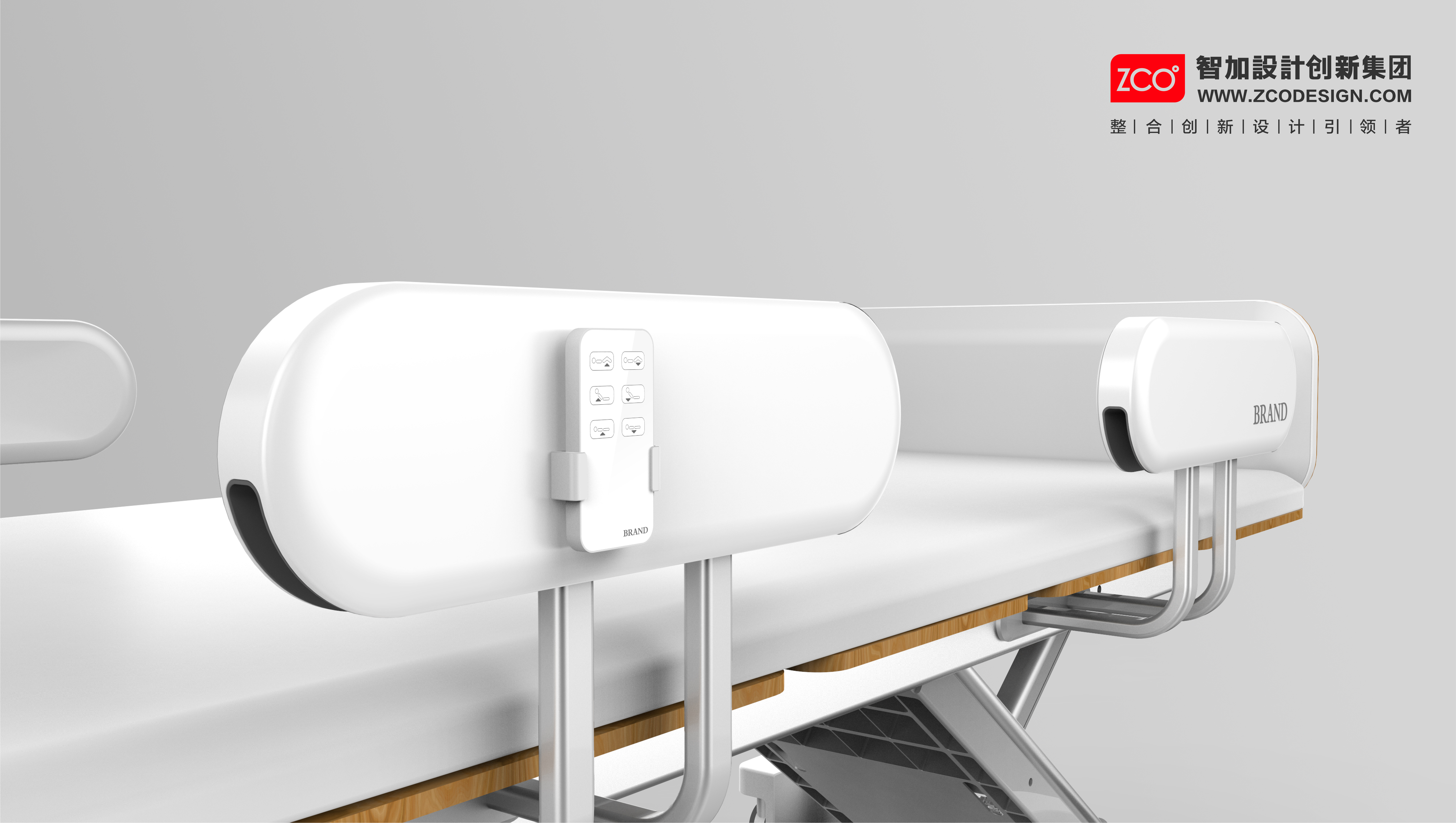 Medical bed，medical care，healthy，