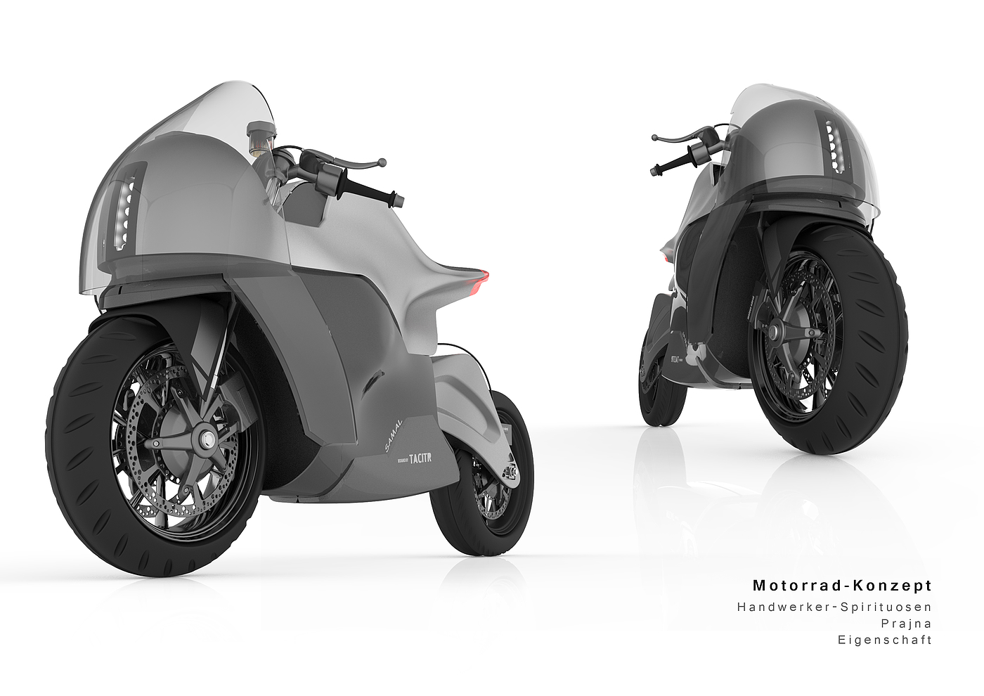 Concept motorcycle，modeling，Render，industrial design，vehicle，