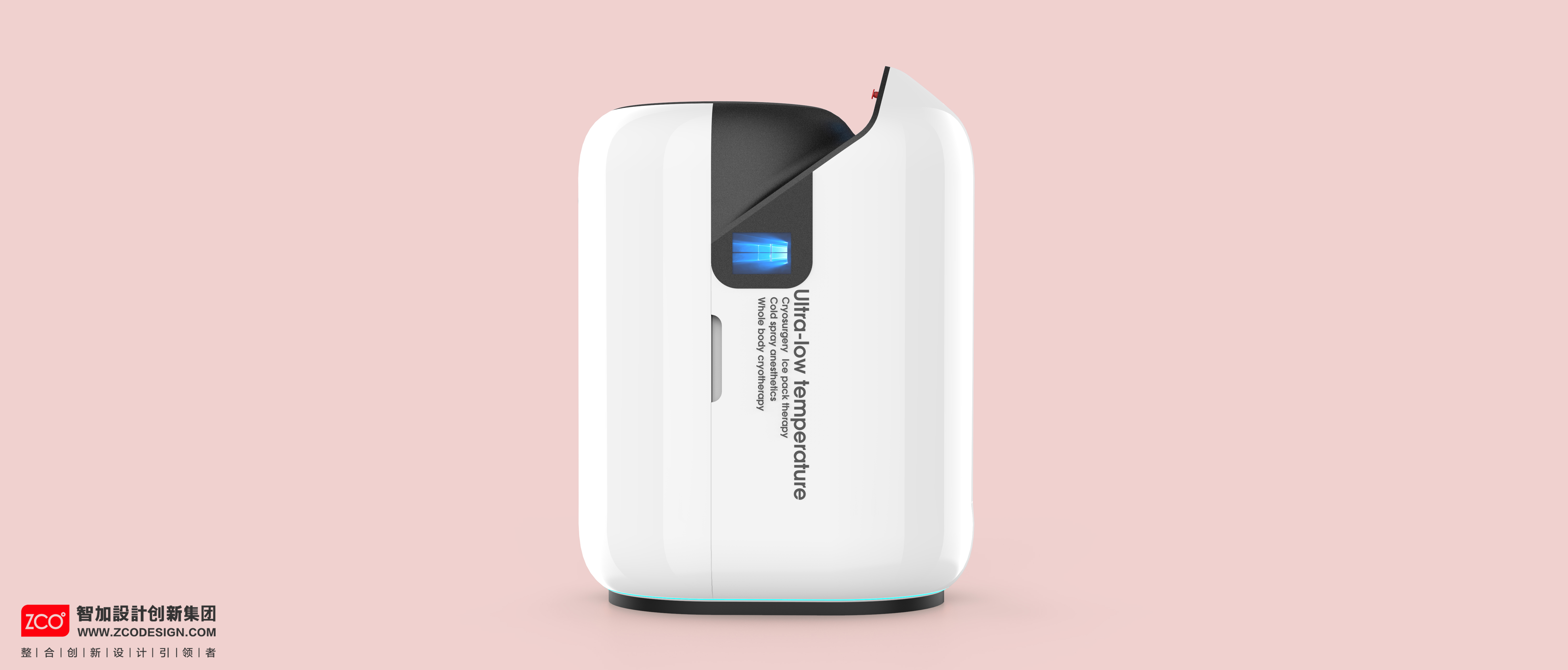 Kangyang series equipment，