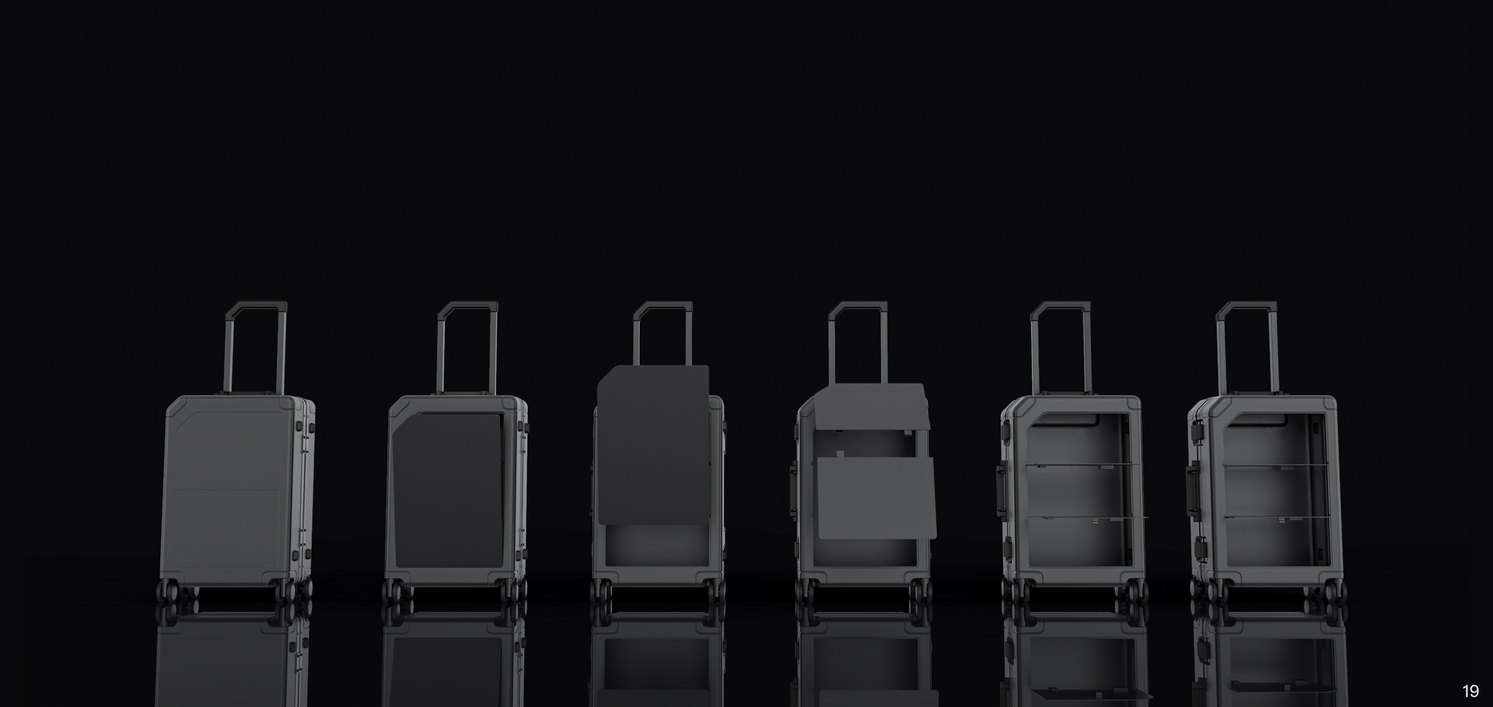 sample reels，product design，industrial design，Graduation project，