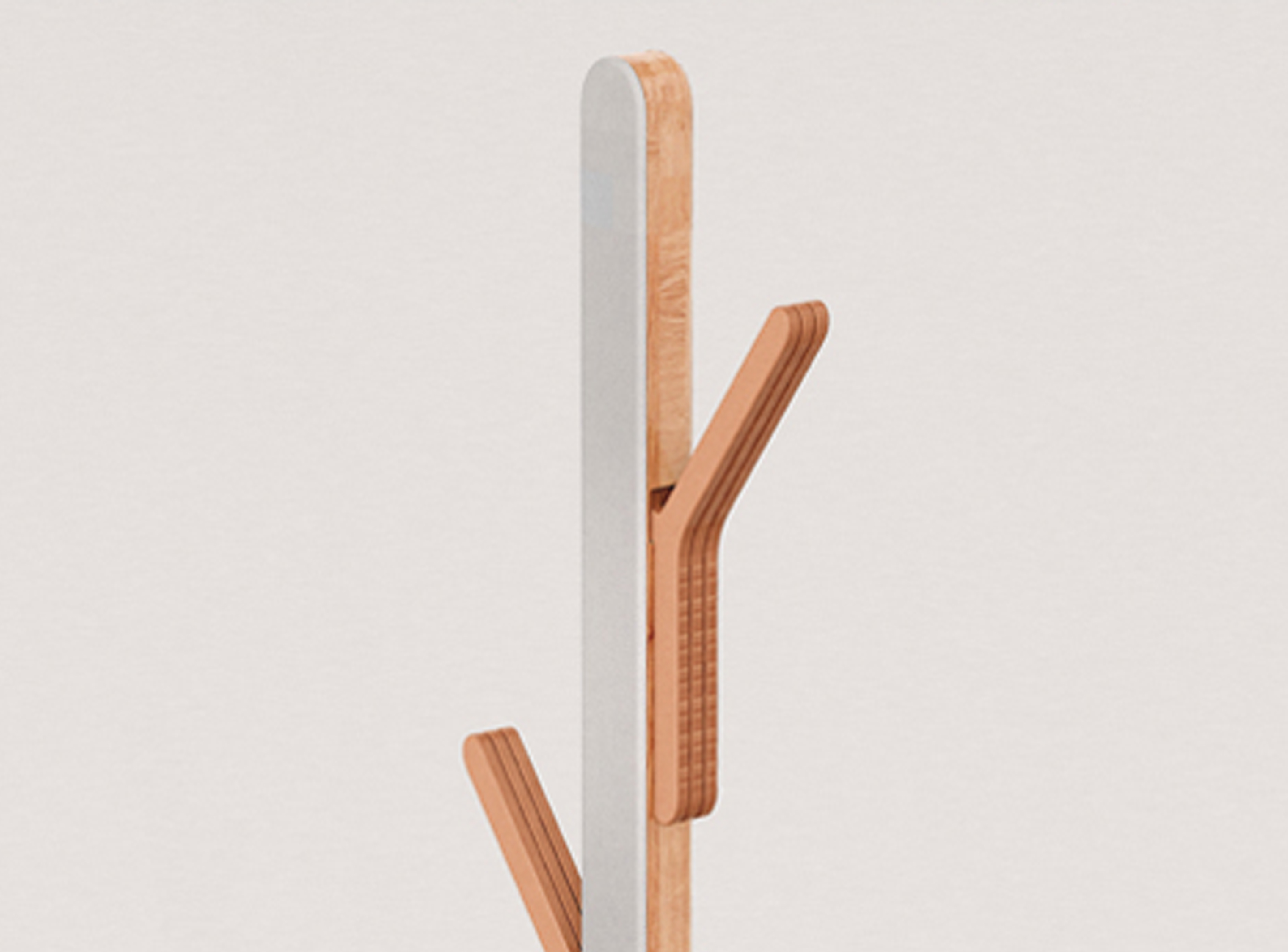 furniture design ，product design，Home system design，New home，Wedge House - wooden house，