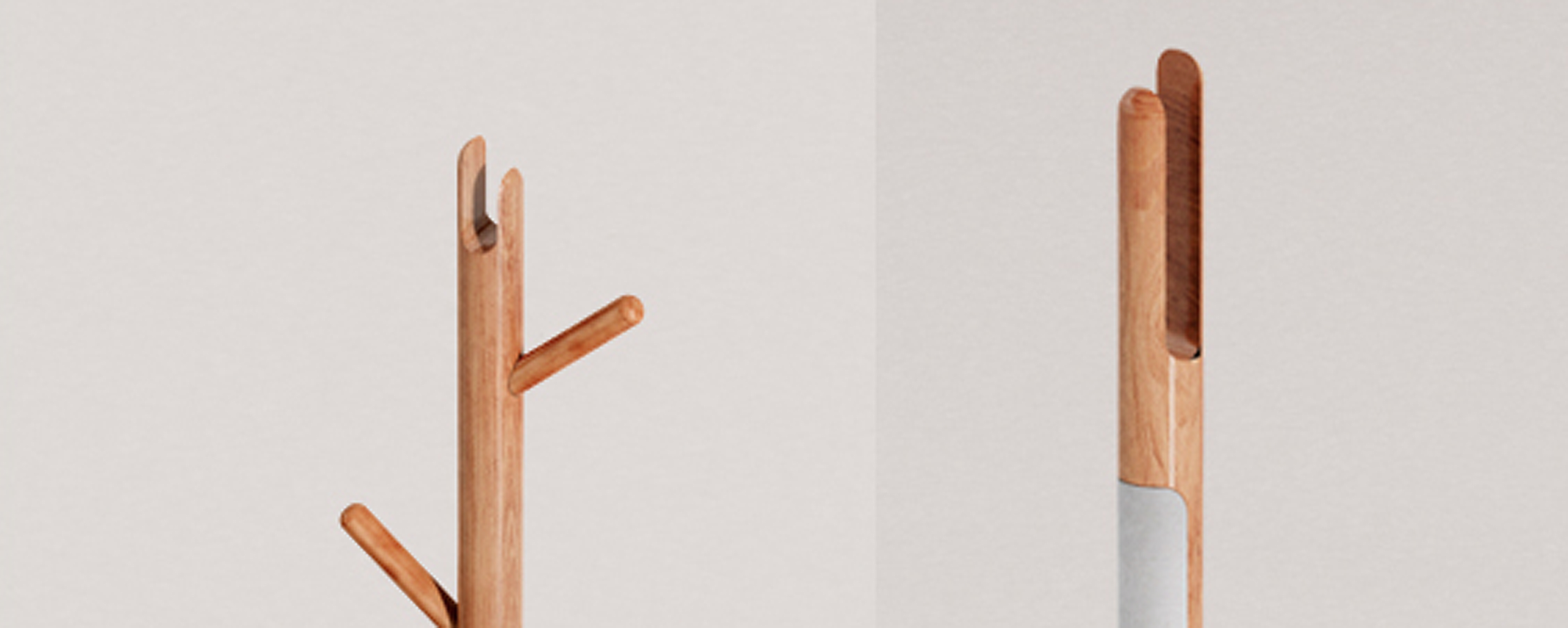 furniture design ，product design，Home system design，New home，Wedge House - wooden house，