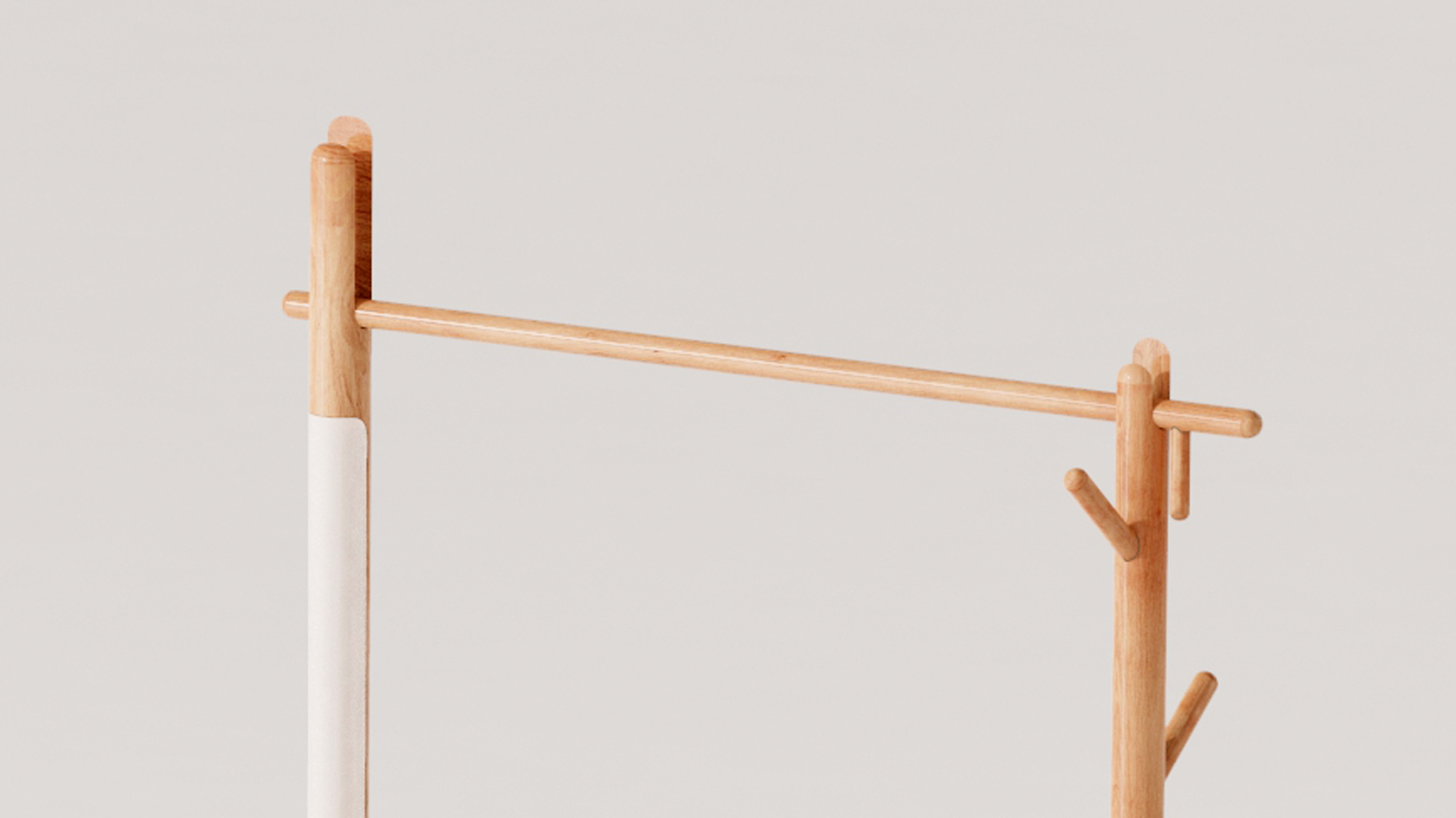 furniture design ，product design，Home system design，New home，Wedge House - wooden house，