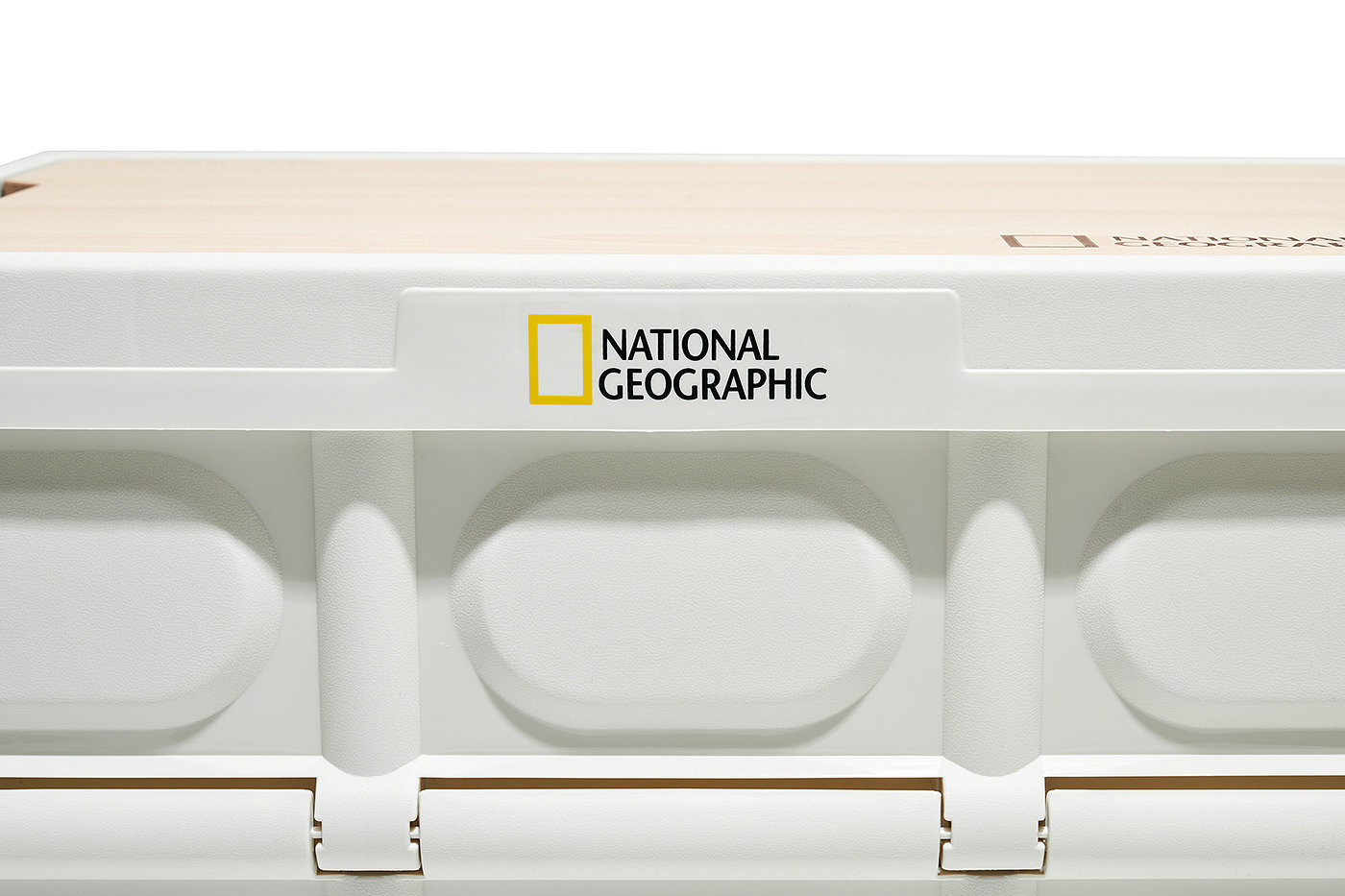product design，Folding box，Receive，National Geography，