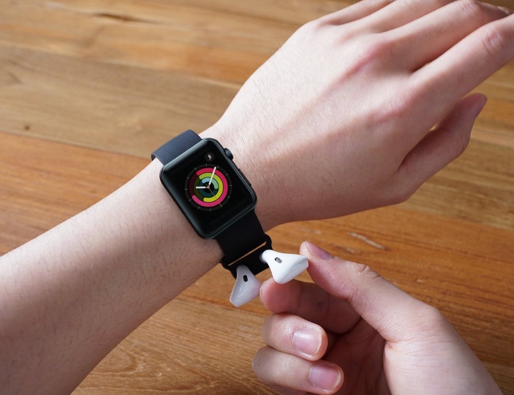 airpods，parts，Apple，apple，