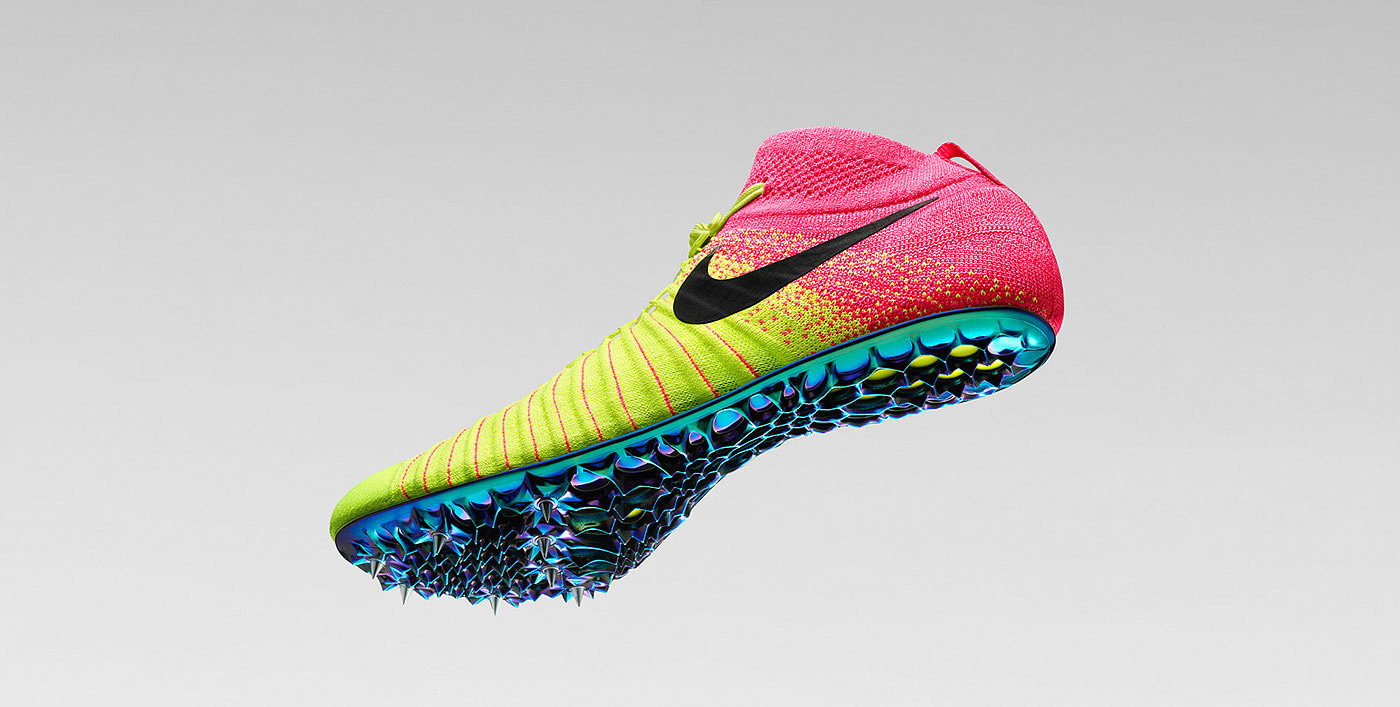 nike，Rio Olympics，sprint，shoes，two thousand and sixteen，