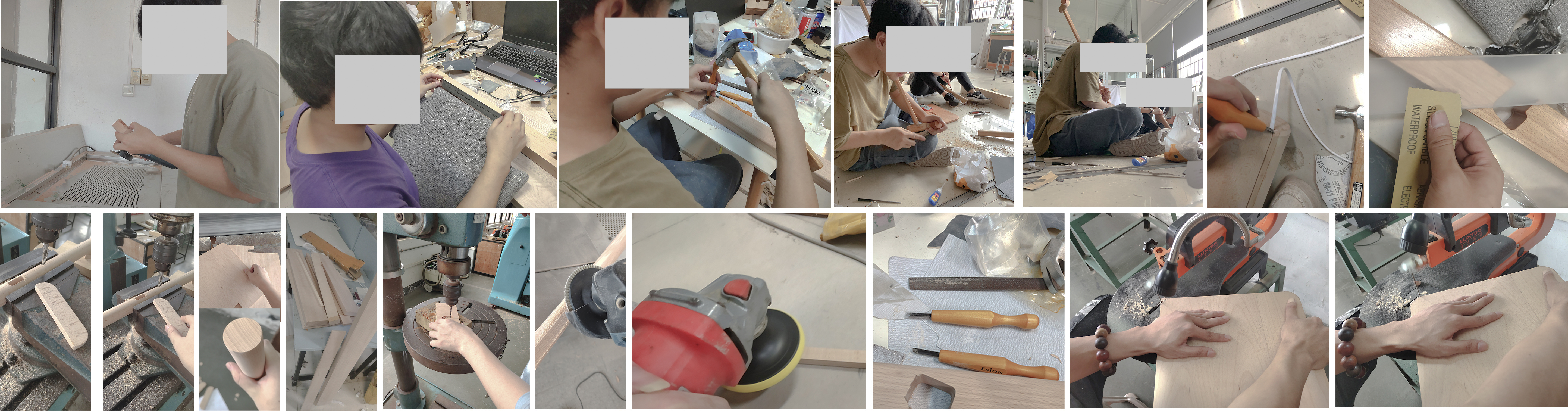 furniture design ，product design，Home system design，New home，Wedge House - wooden house，