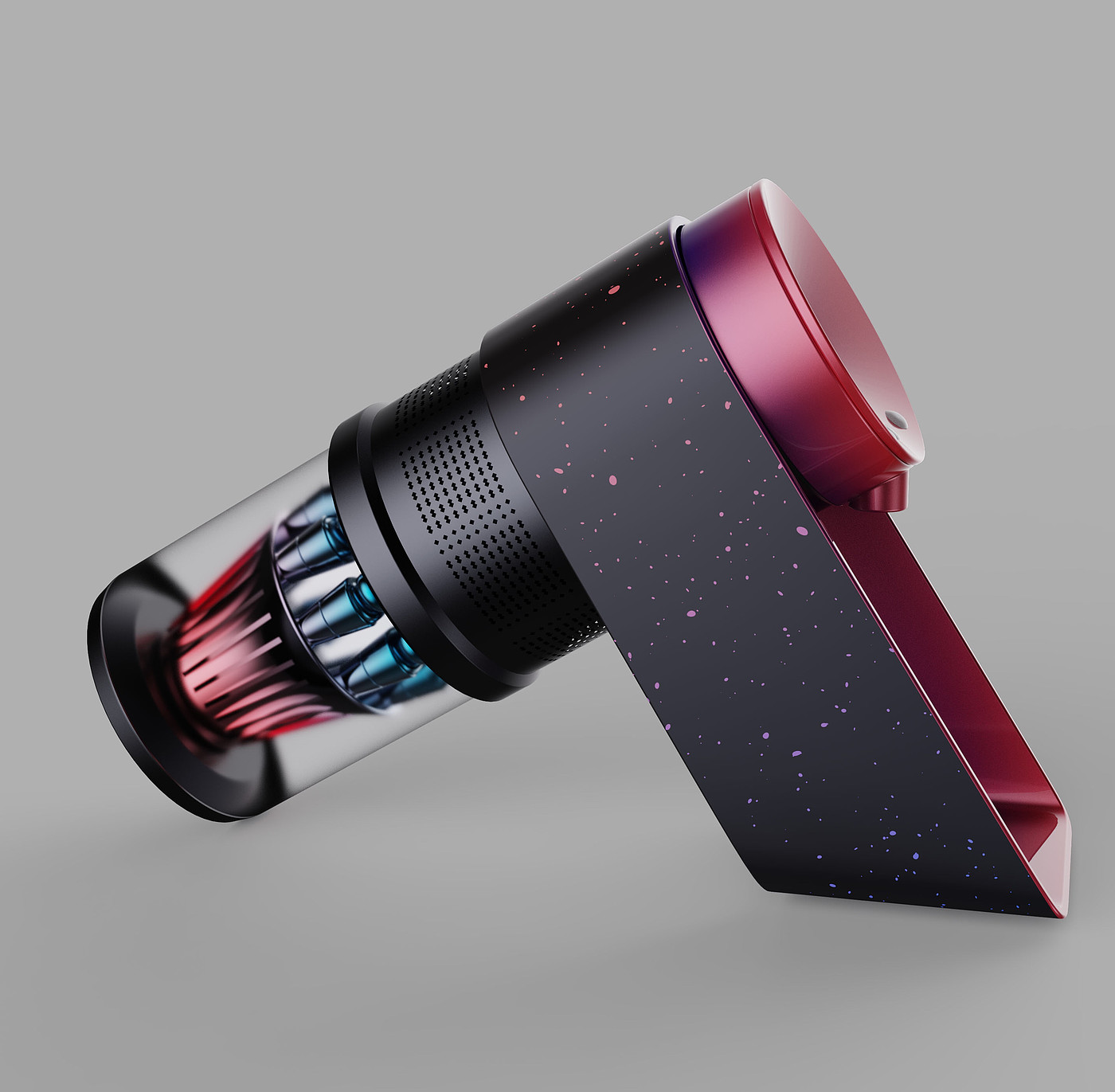 keyshot，Rendering works，Personal practice，