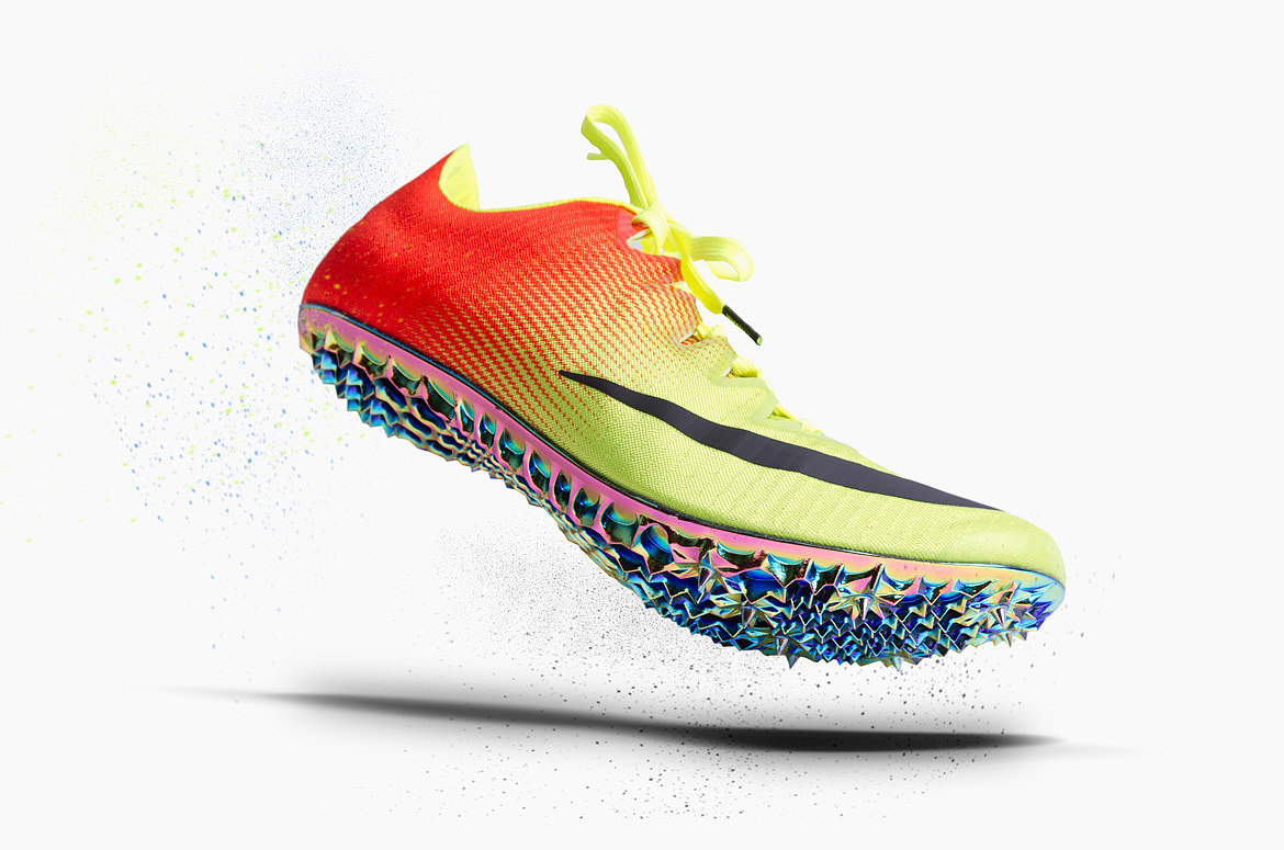 nike，Rio Olympics，sprint，shoes，two thousand and sixteen，