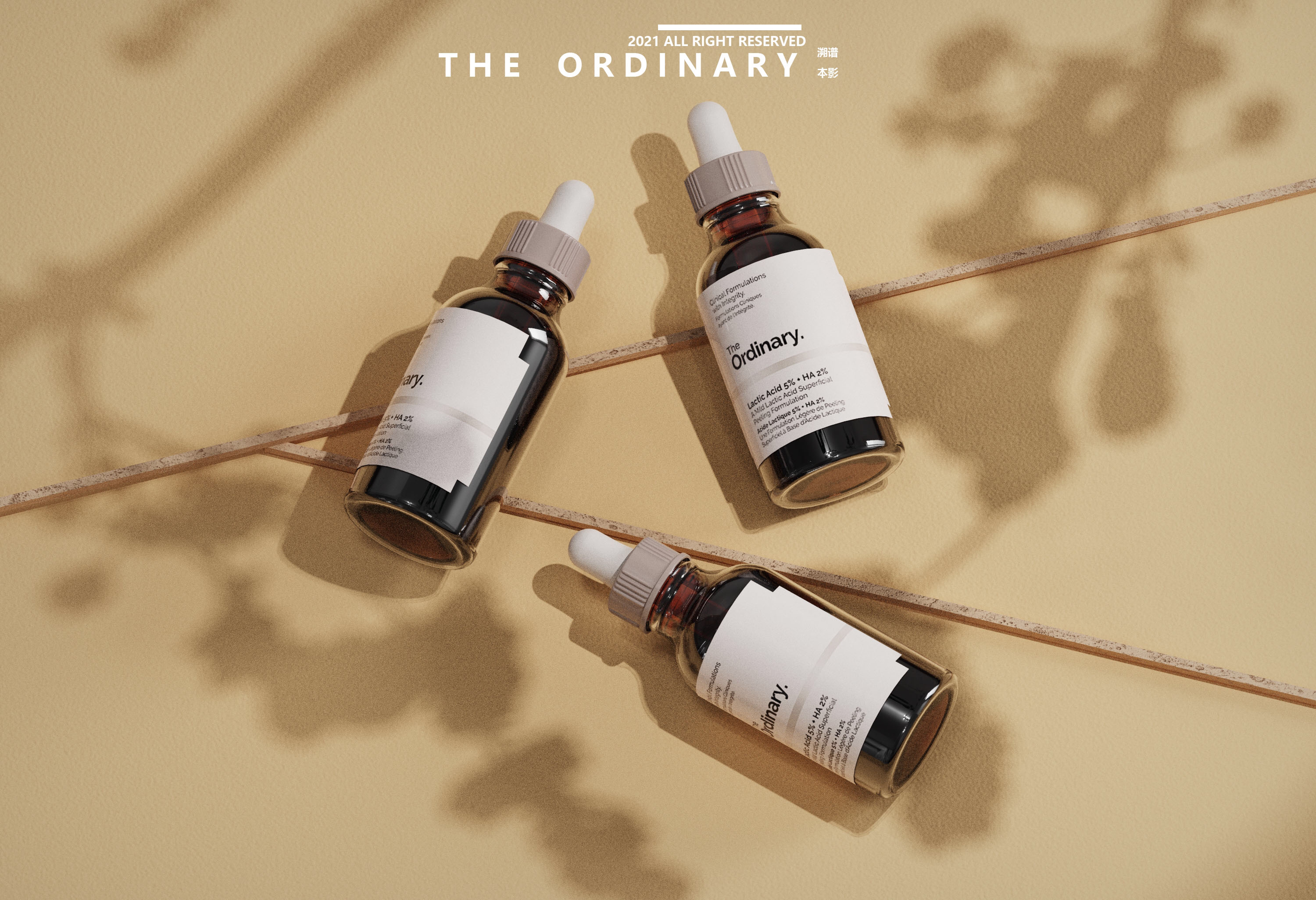 keyshot，Rendering works，Personal practice，