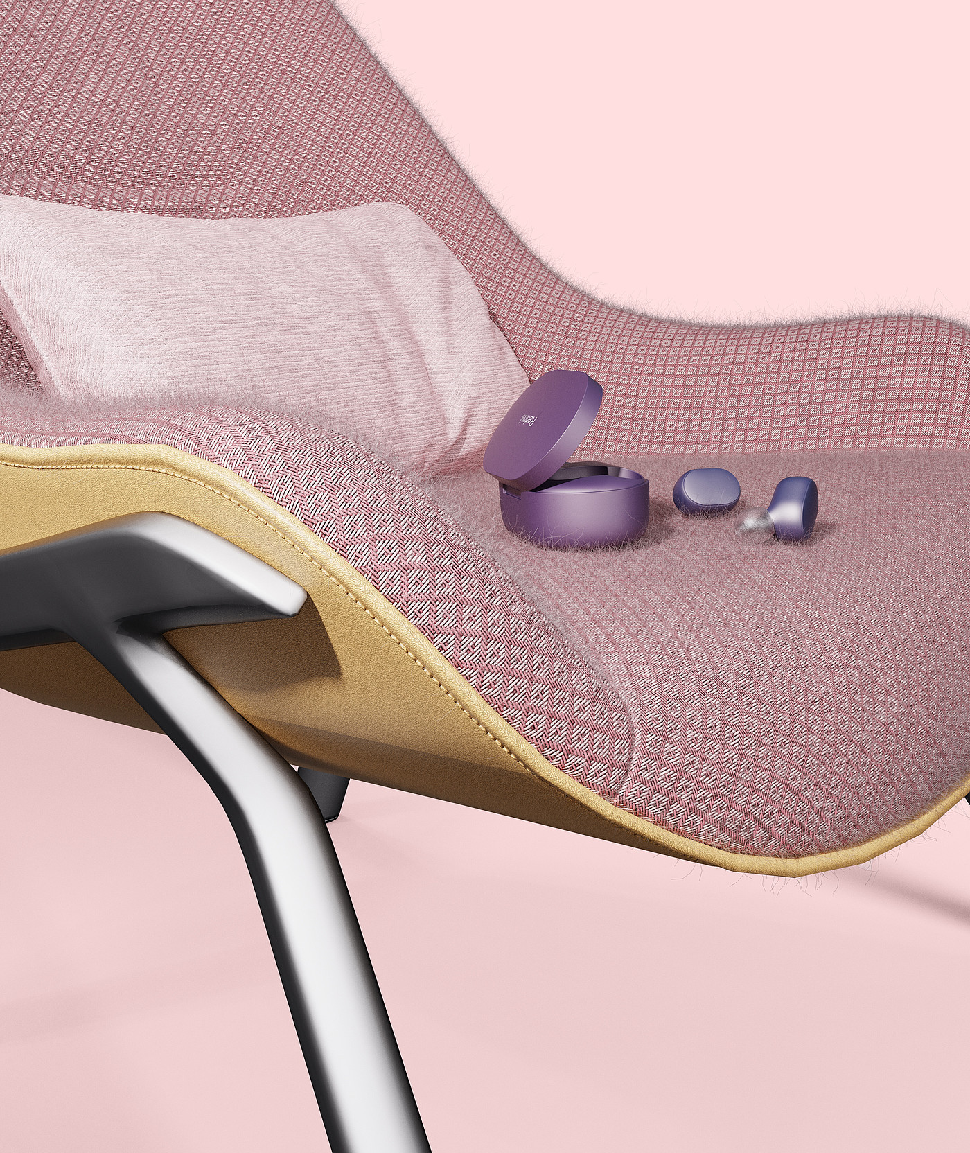 keyshot，Rendering works，Personal practice，