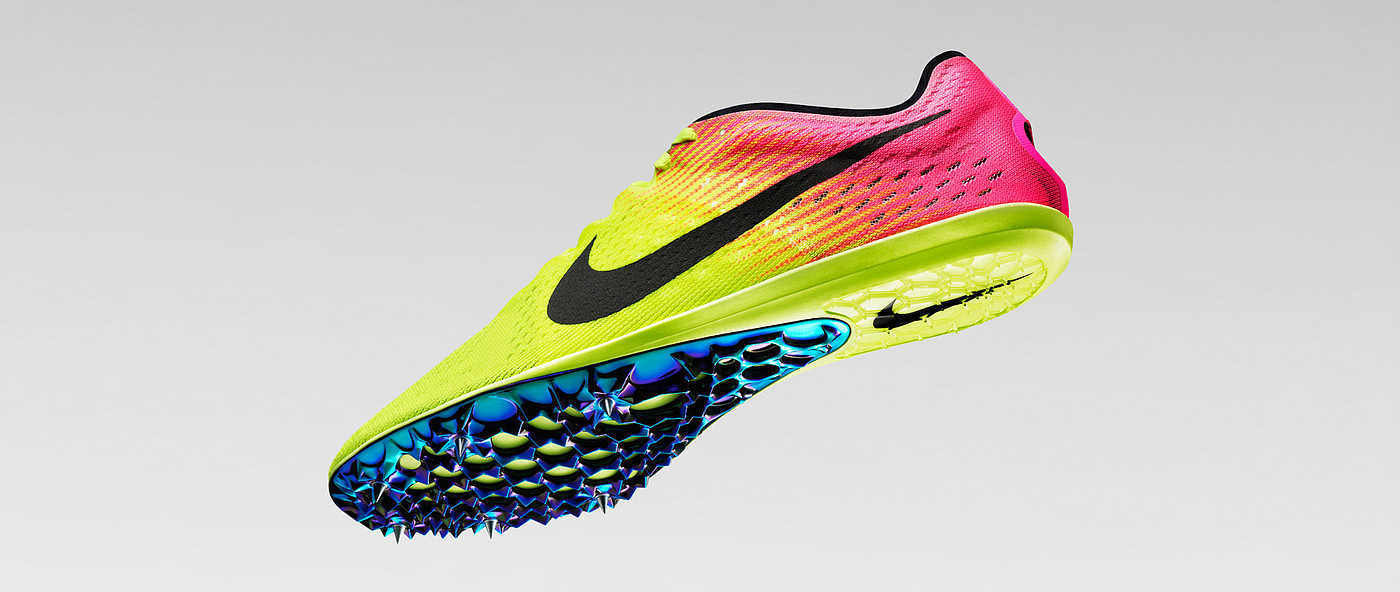 nike，Rio Olympics，sprint，shoes，two thousand and sixteen，