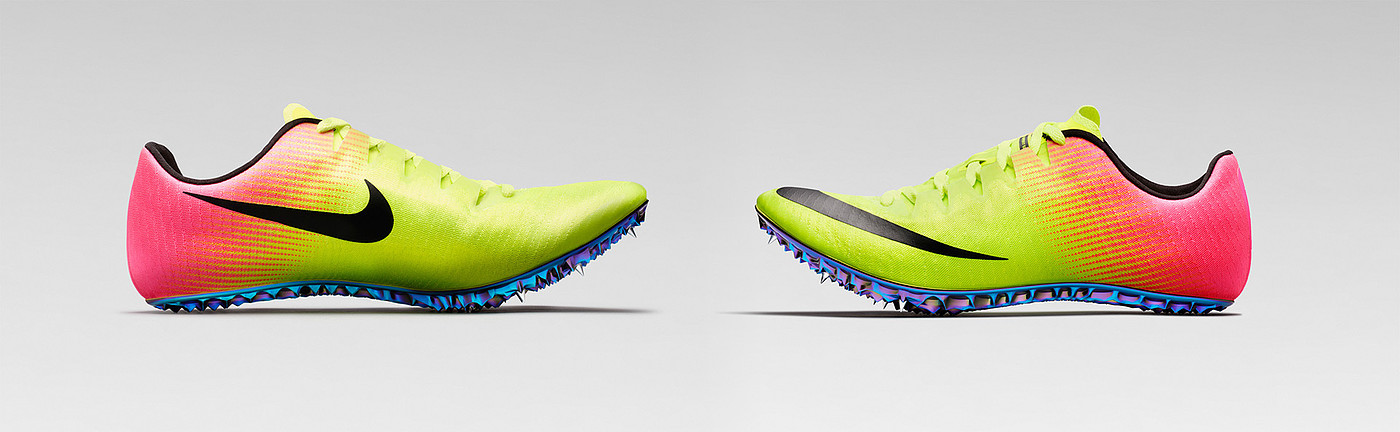 nike，Rio Olympics，sprint，shoes，two thousand and sixteen，