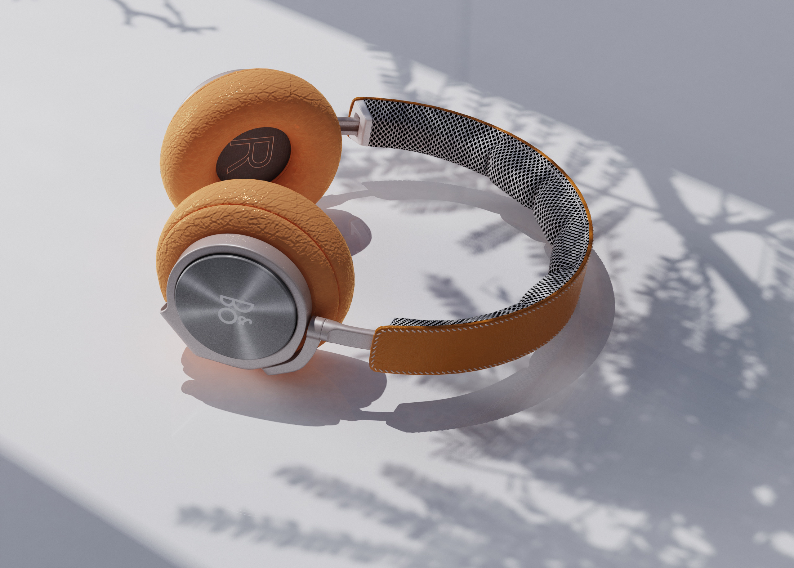 Keyshot rendering exercise，