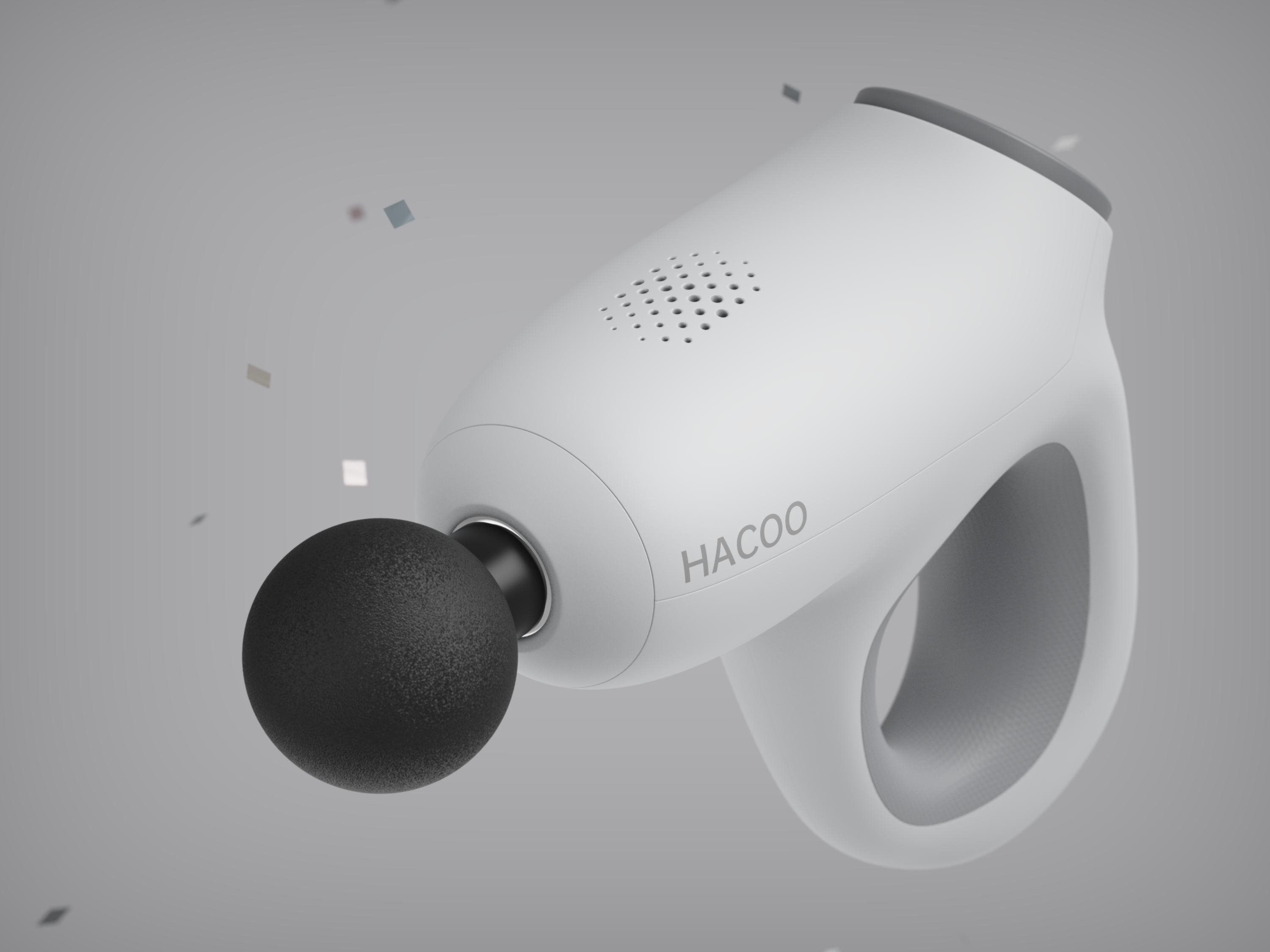 Fascia gun，Sports Equipment，Exercise health，