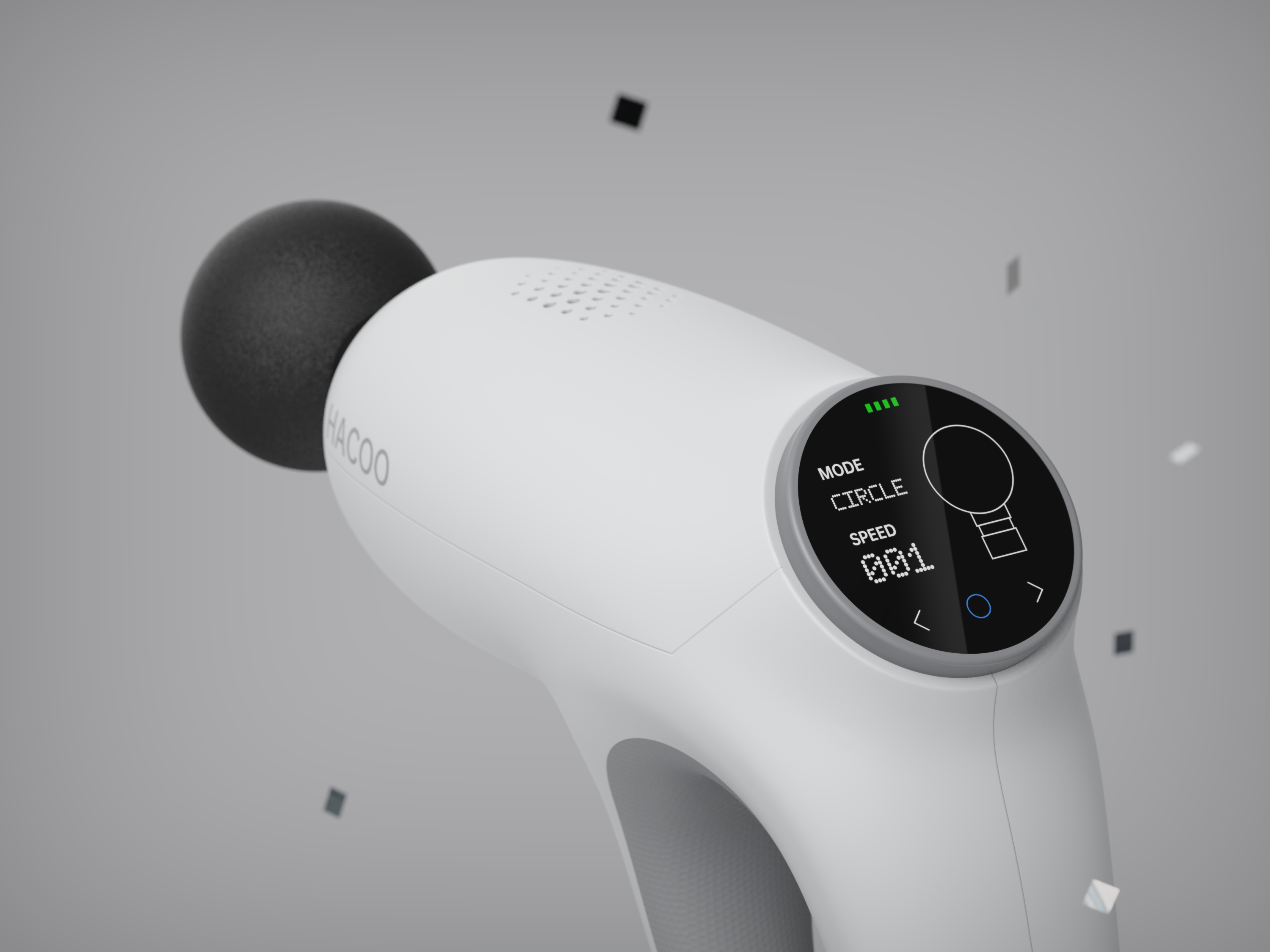 Fascia gun，Sports Equipment，Exercise health，