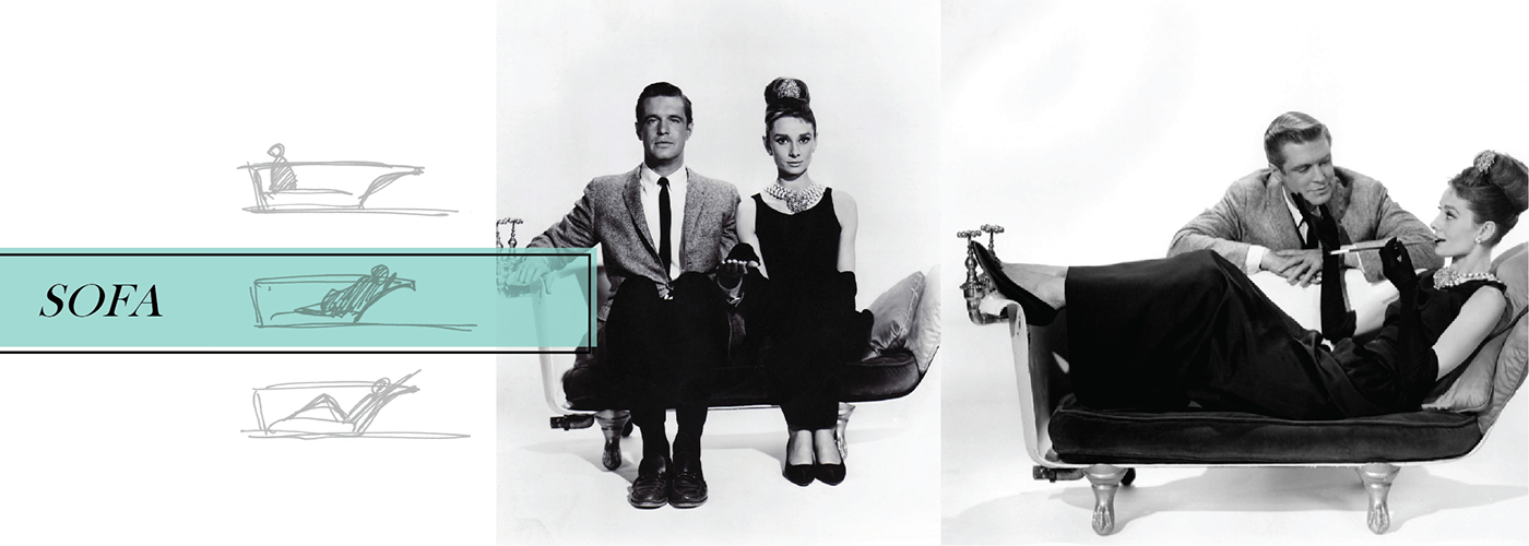 concept，Audrey Hepburn，Automobile design，