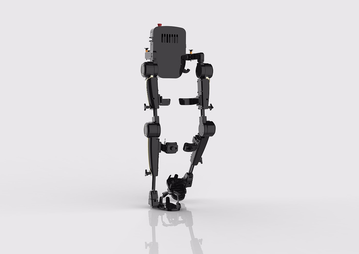 Rehabilitation training robot，2020 CGD contemporary good design award，Nanjing Weisi Medical Technology Co., Ltd，