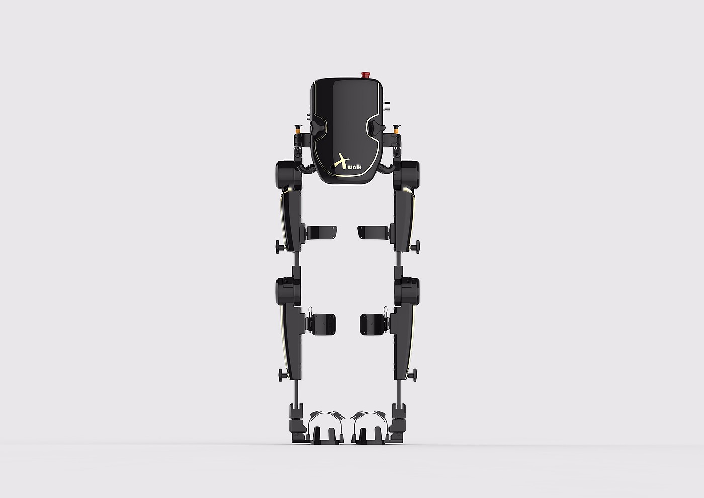 康复训练机器人，2020 CGD当代好设计奖，南京伟思医疗科技股份有限公司，