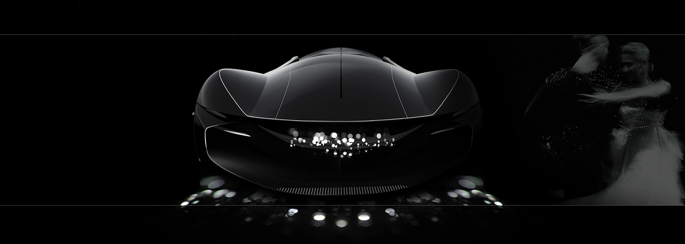 concept，Audrey Hepburn，Automobile design，