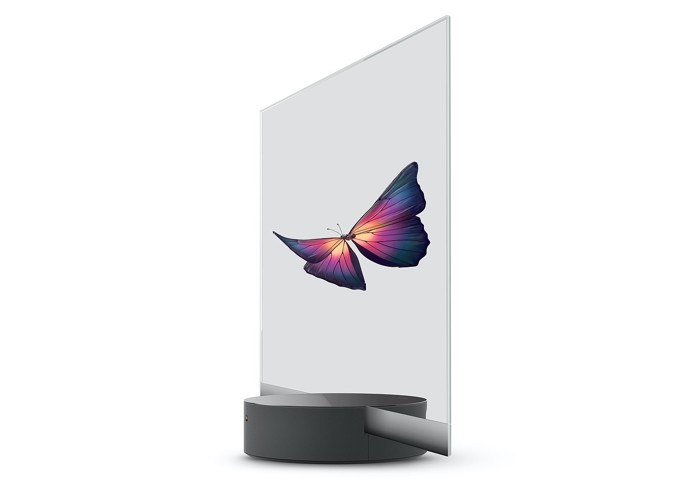 television，2020 CGD contemporary good design award，Beijing Xiaomi electronic products Co., Ltd，Xiaomi TV Industrial Design Department，