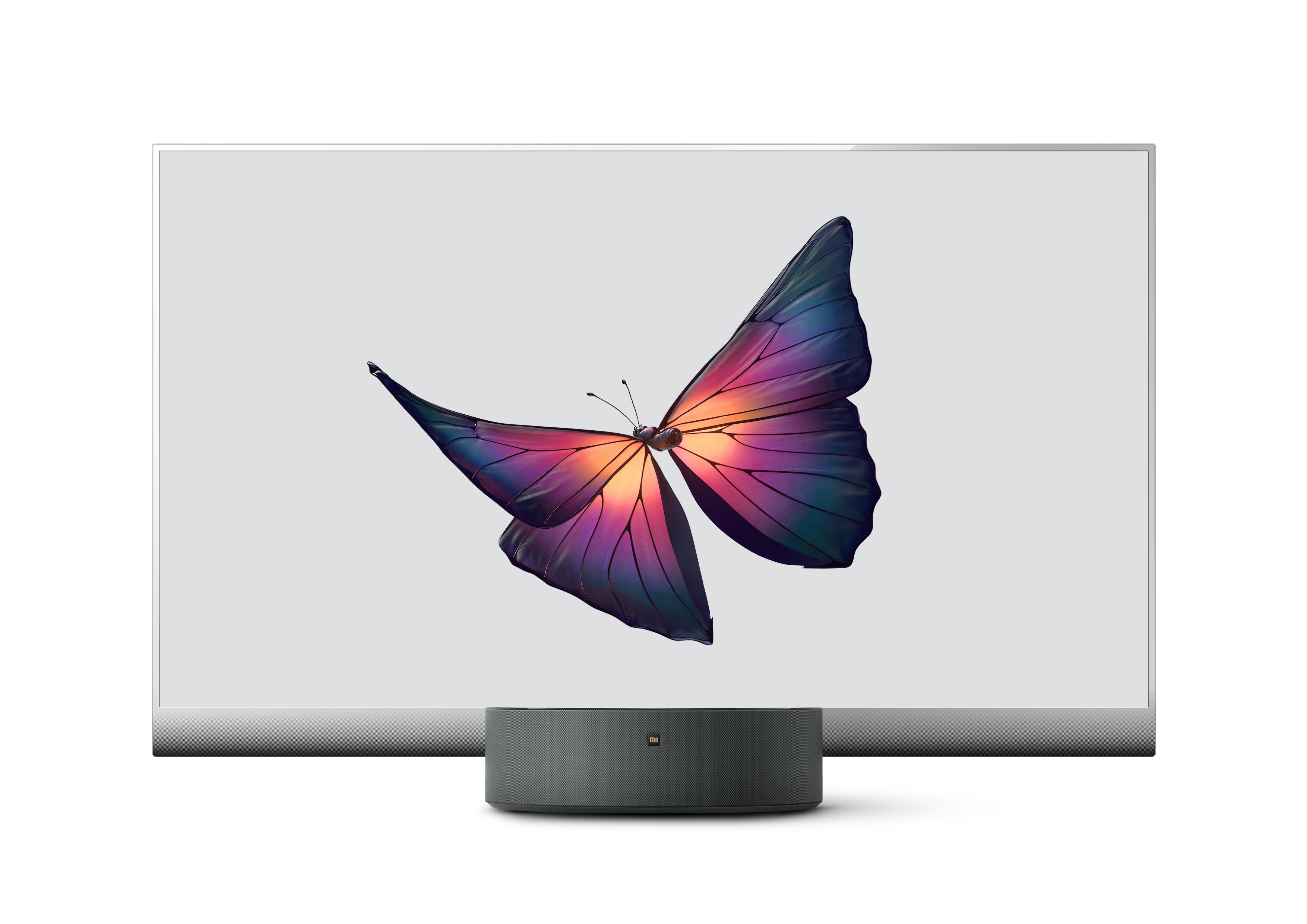 television，2020 CGD contemporary good design award，Beijing Xiaomi electronic products Co., Ltd，Xiaomi TV Industrial Design Department，