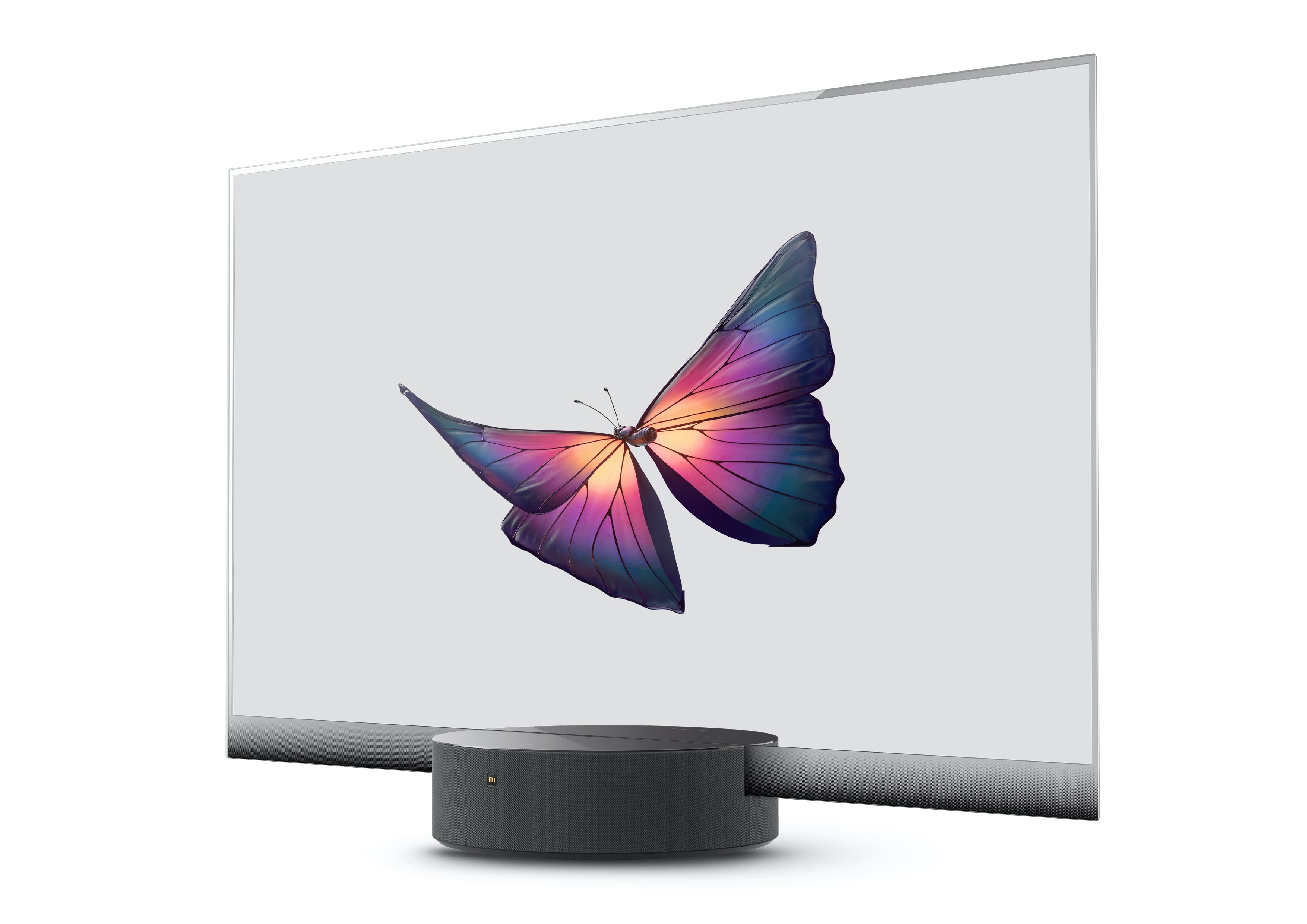 television，2020 CGD contemporary good design award，Beijing Xiaomi electronic products Co., Ltd，Xiaomi TV Industrial Design Department，