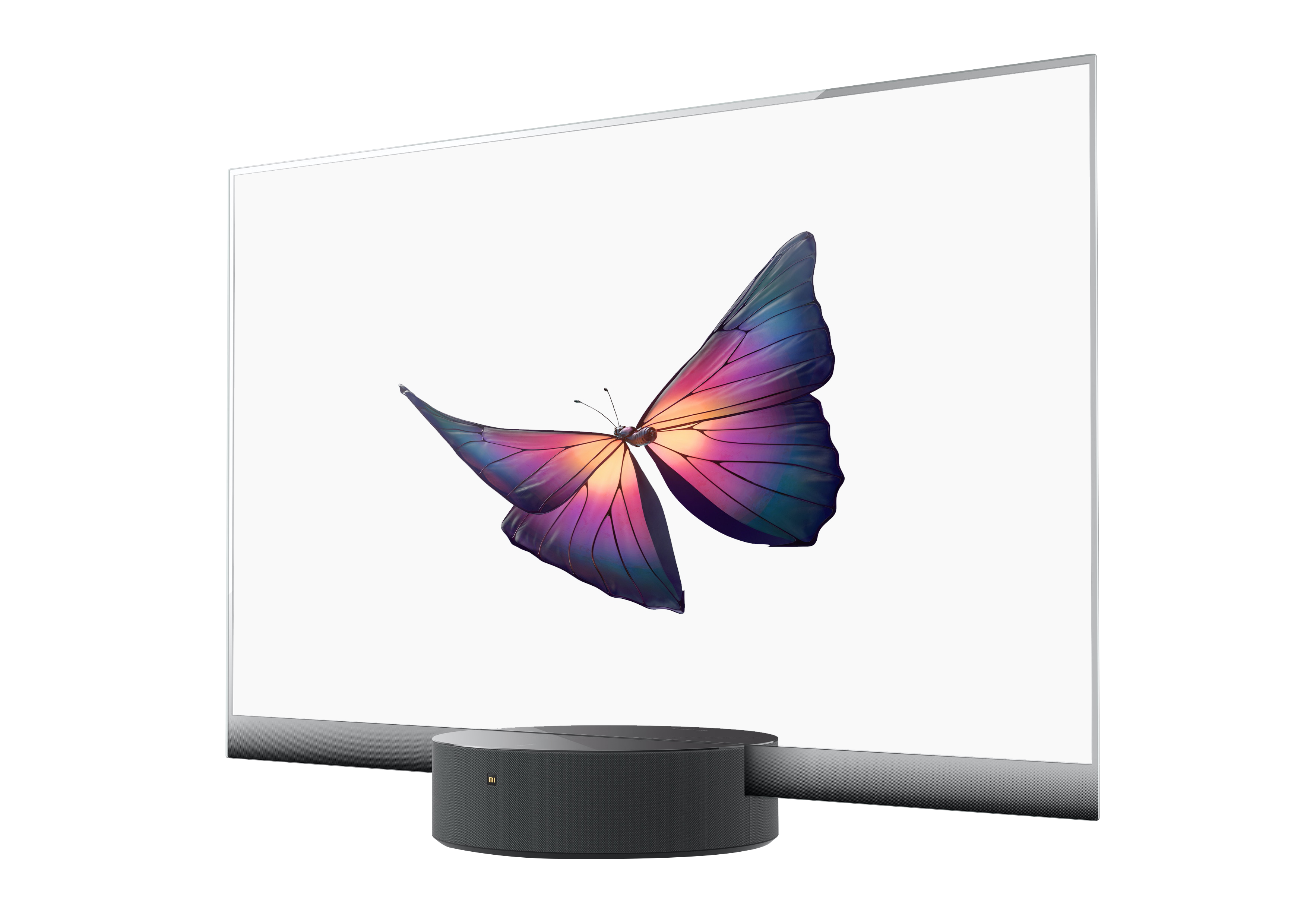 television，2020 CGD contemporary good design award，Beijing Xiaomi electronic products Co., Ltd，Xiaomi TV Industrial Design Department，