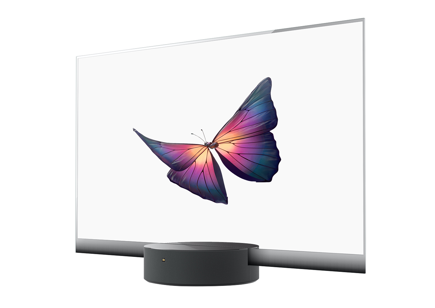 television，2020 CGD contemporary good design award，Beijing Xiaomi electronic products Co., Ltd，Xiaomi TV Industrial Design Department，