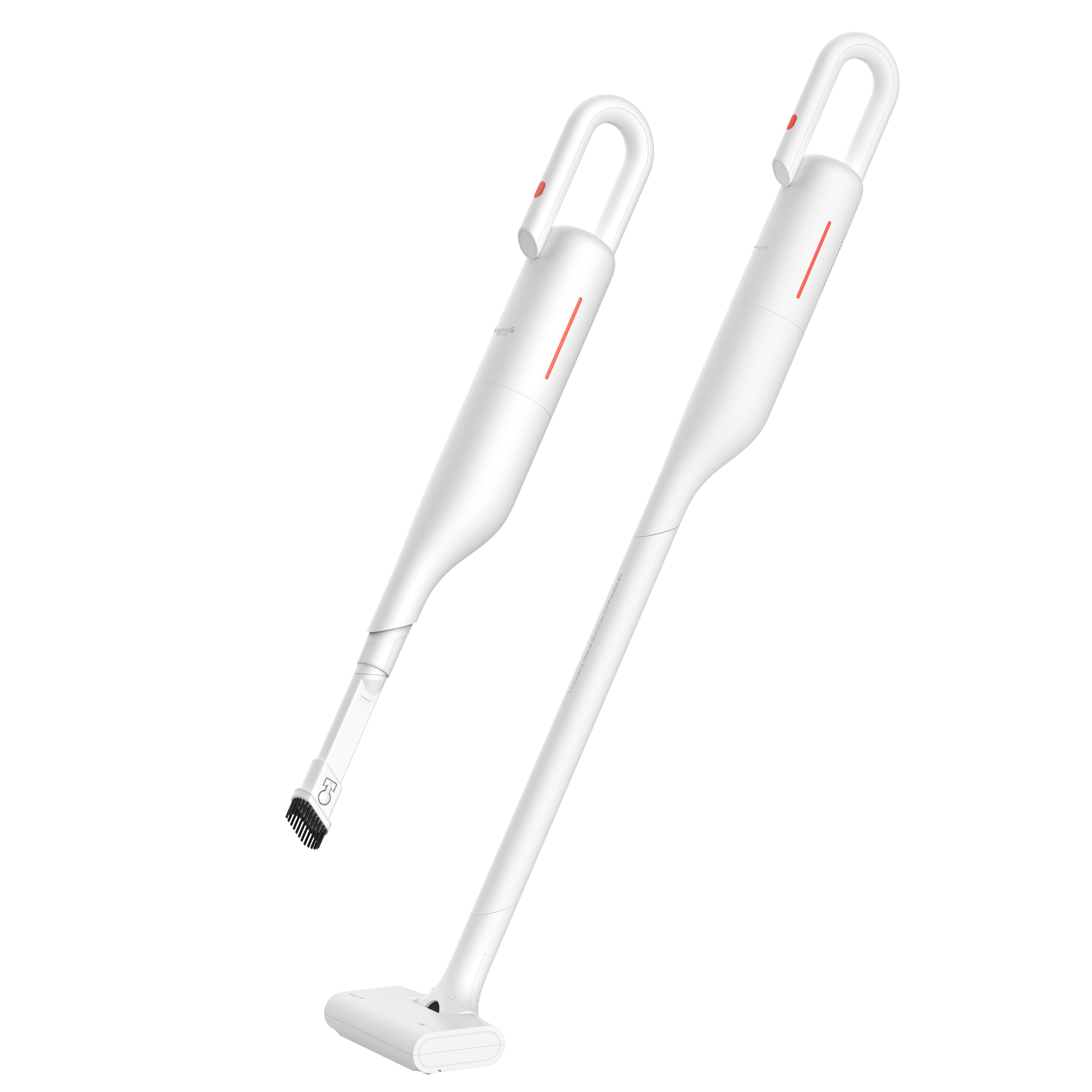 Vacuum cleaner，2020 CGD contemporary good design award，Delma，