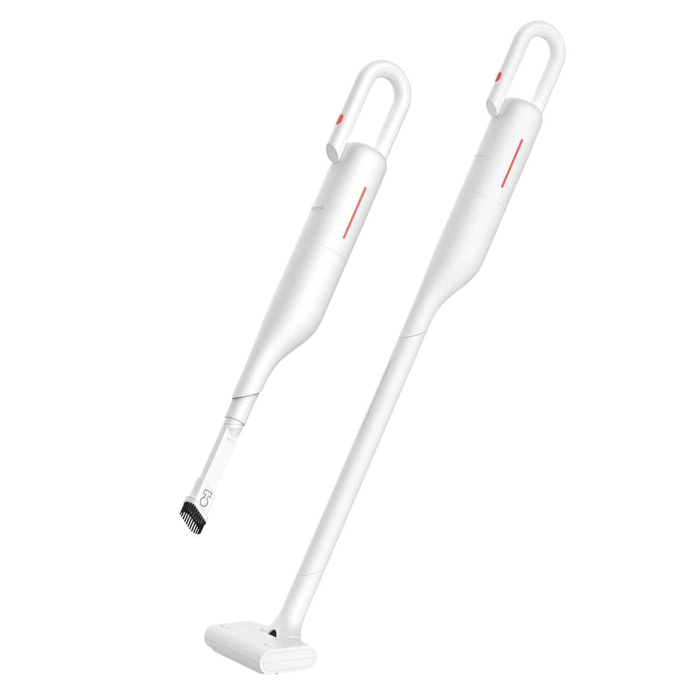 Vacuum cleaner，2020 CGD contemporary good design award，Delma，