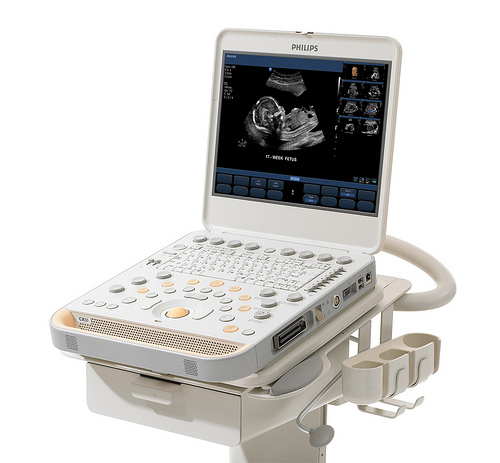 Philips，medical care，b-mode ultrasonography，