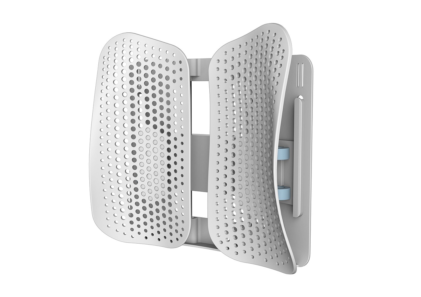 2020 CGD contemporary good design award，Ergonomically adjustable back rest，Xiamen Lefan Health Technology Co., Ltd，
