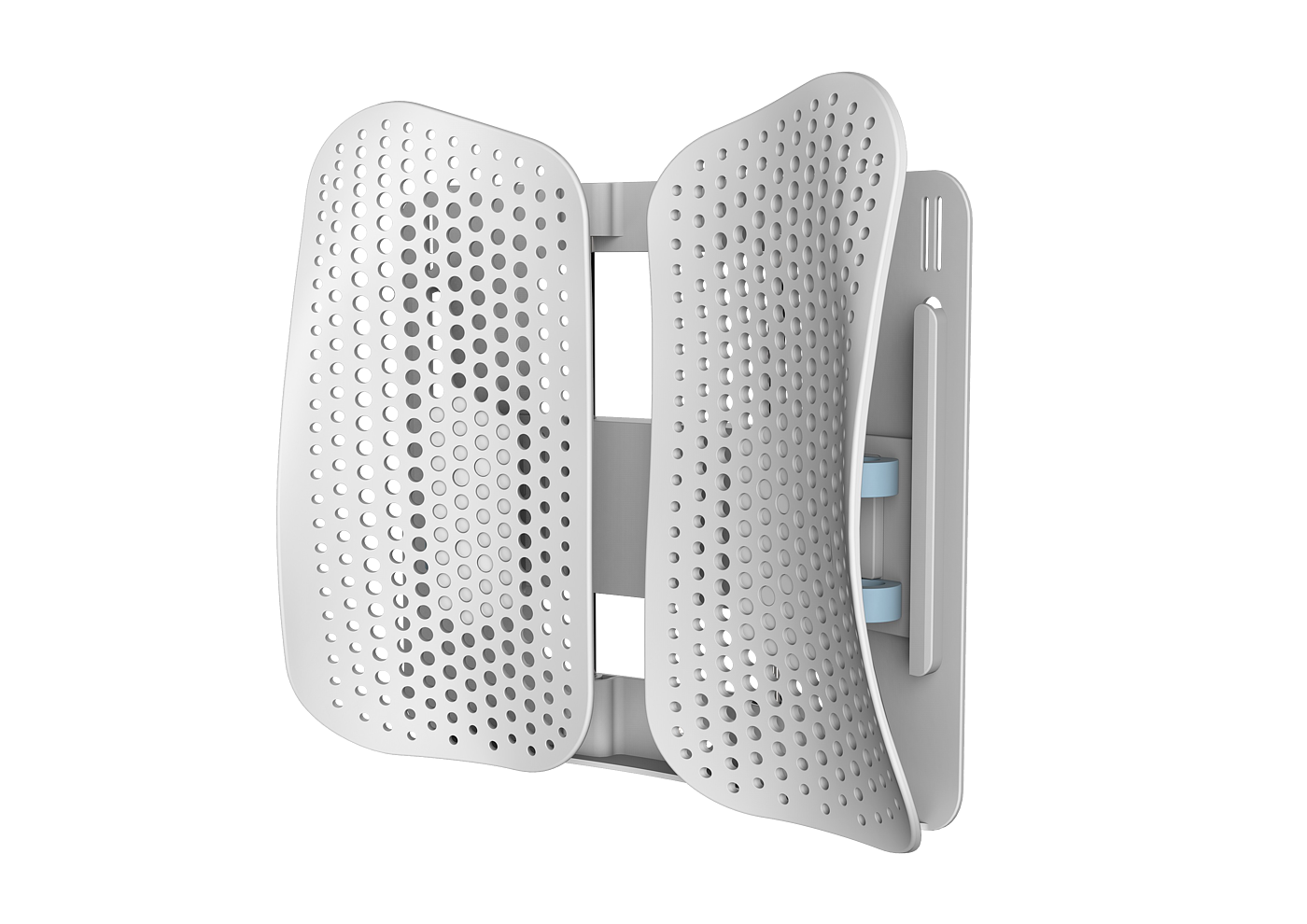 2020 CGD contemporary good design award，Ergonomically adjustable back rest，Xiamen Lefan Health Technology Co., Ltd，