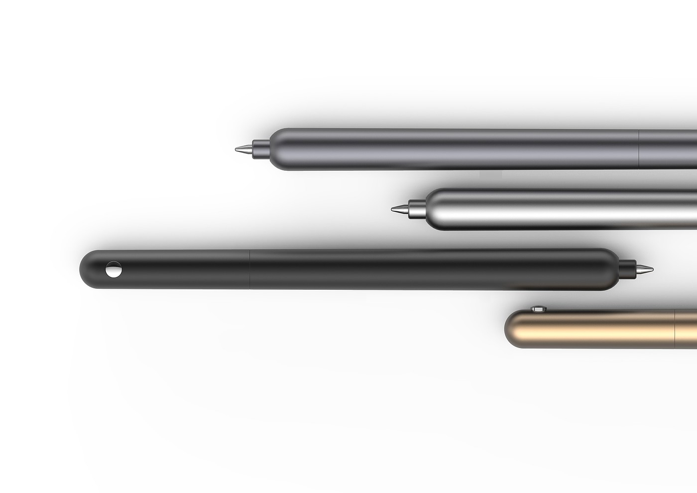 pen，2020 CGD contemporary good design award，Beifa Group Co., Ltd，