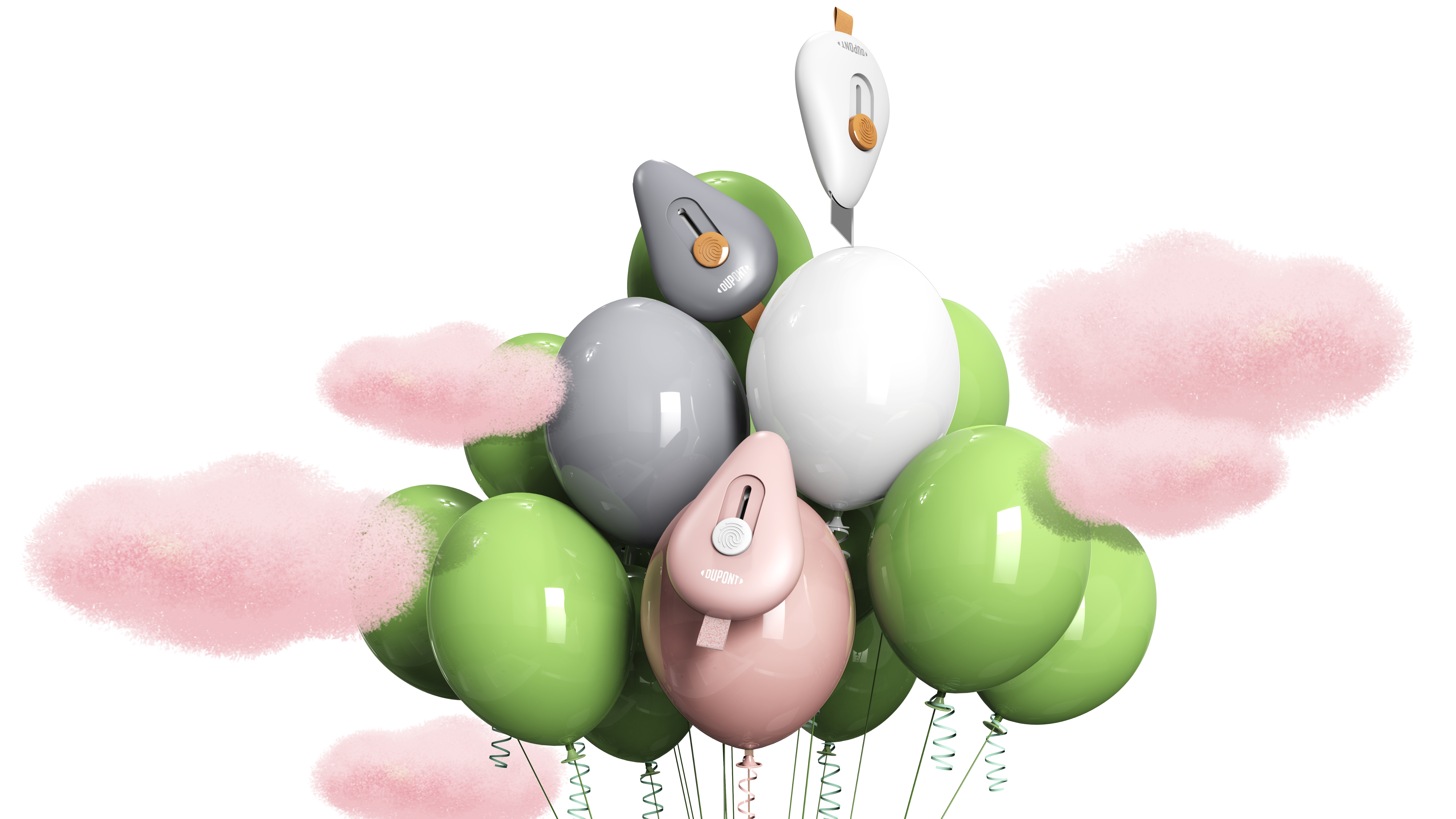 product design，Simplicity，Appearance design，ID design，pocket knife，Office Supplies，Household goods，Creative design，