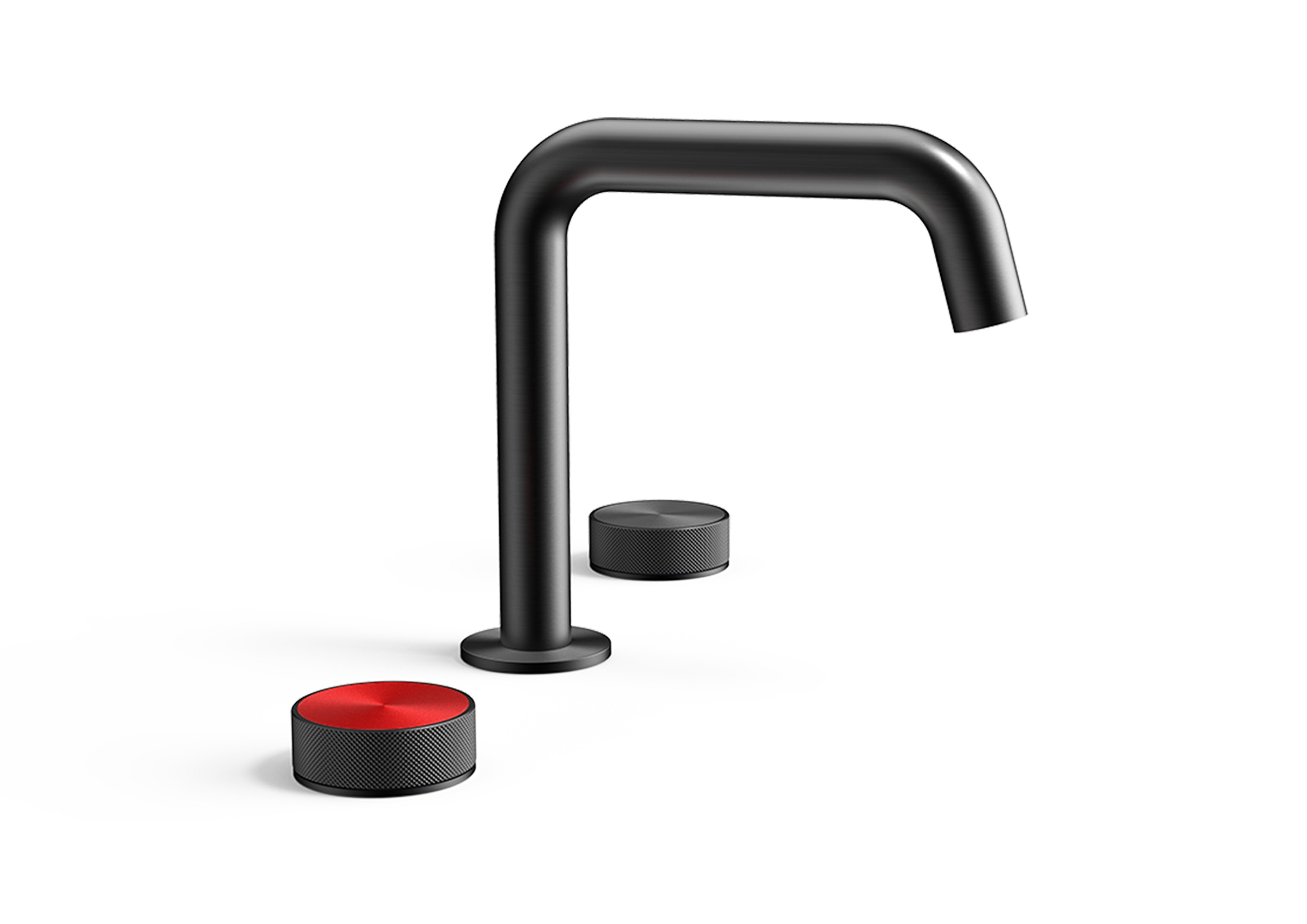 water tap，2020 CGD contemporary good design award，Foshan Gaoming Anhua Ceramic Sanitary Ware Co., Ltd，Industrial Design Department of Anhua R & D Center，