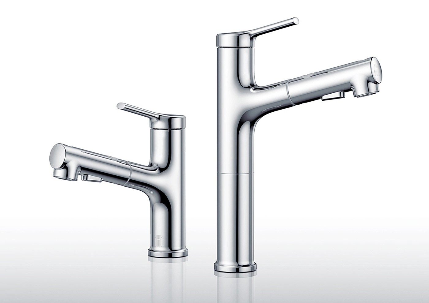 water tap，2020 CGD contemporary good design award，Xiamen Dabai Technology Co., Ltd，