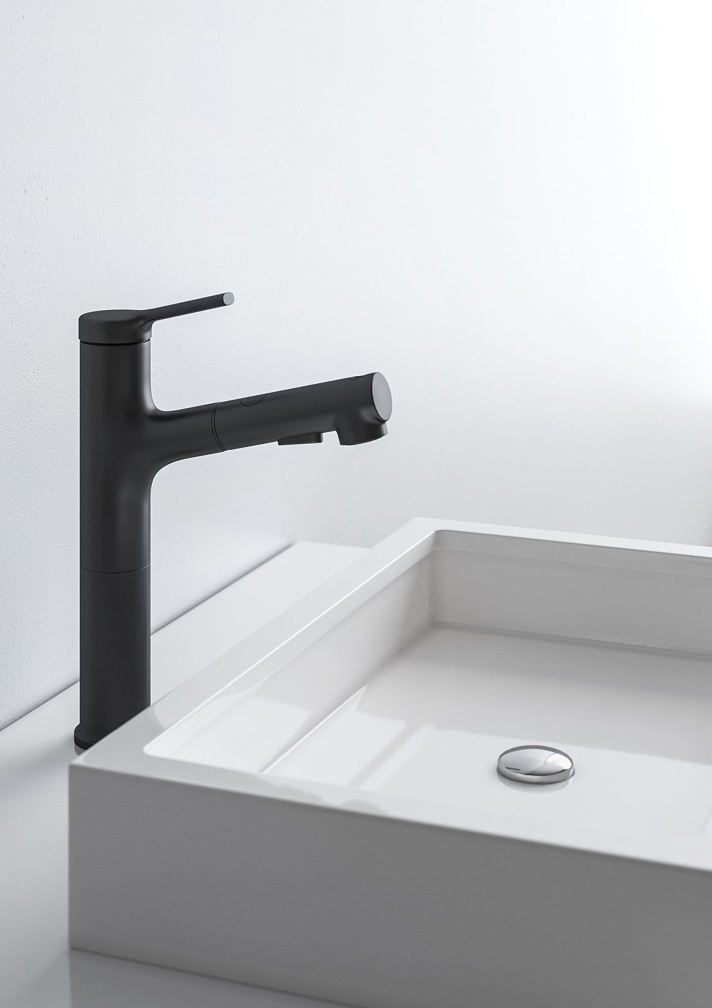 water tap，2020 CGD contemporary good design award，Xiamen Dabai Technology Co., Ltd，