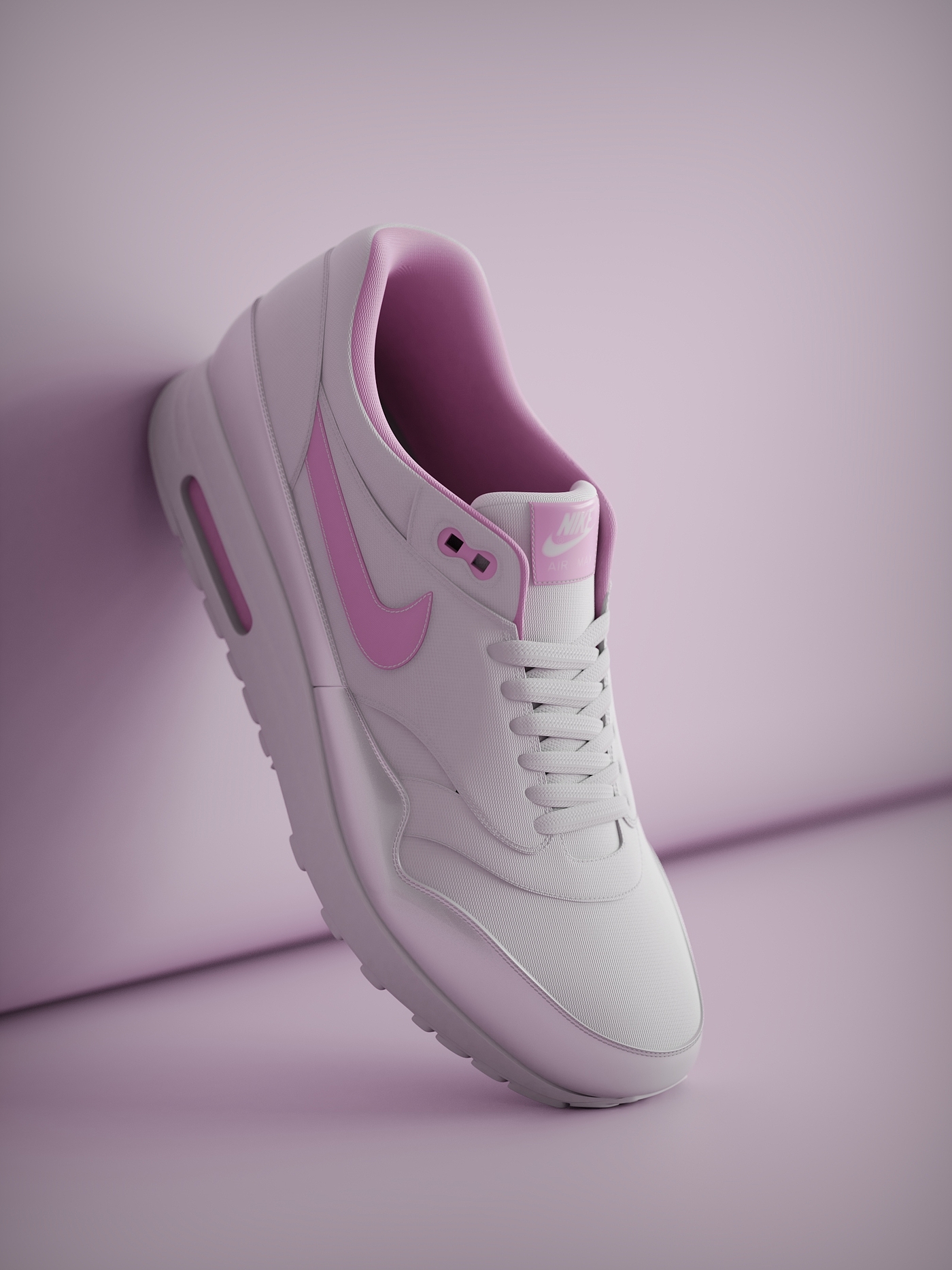 Render，