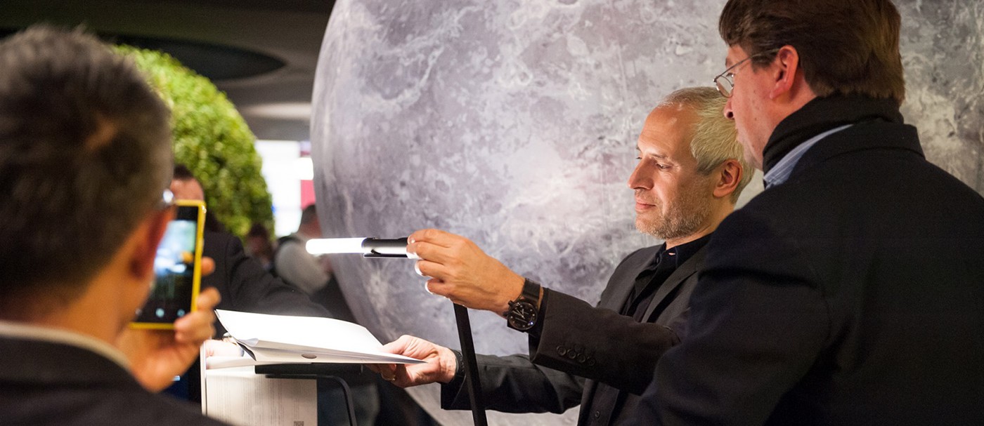 lamp，modularization，black，