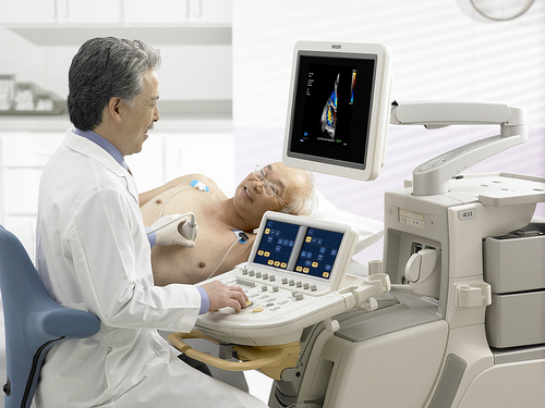 Philips，medical care，b-mode ultrasonography，