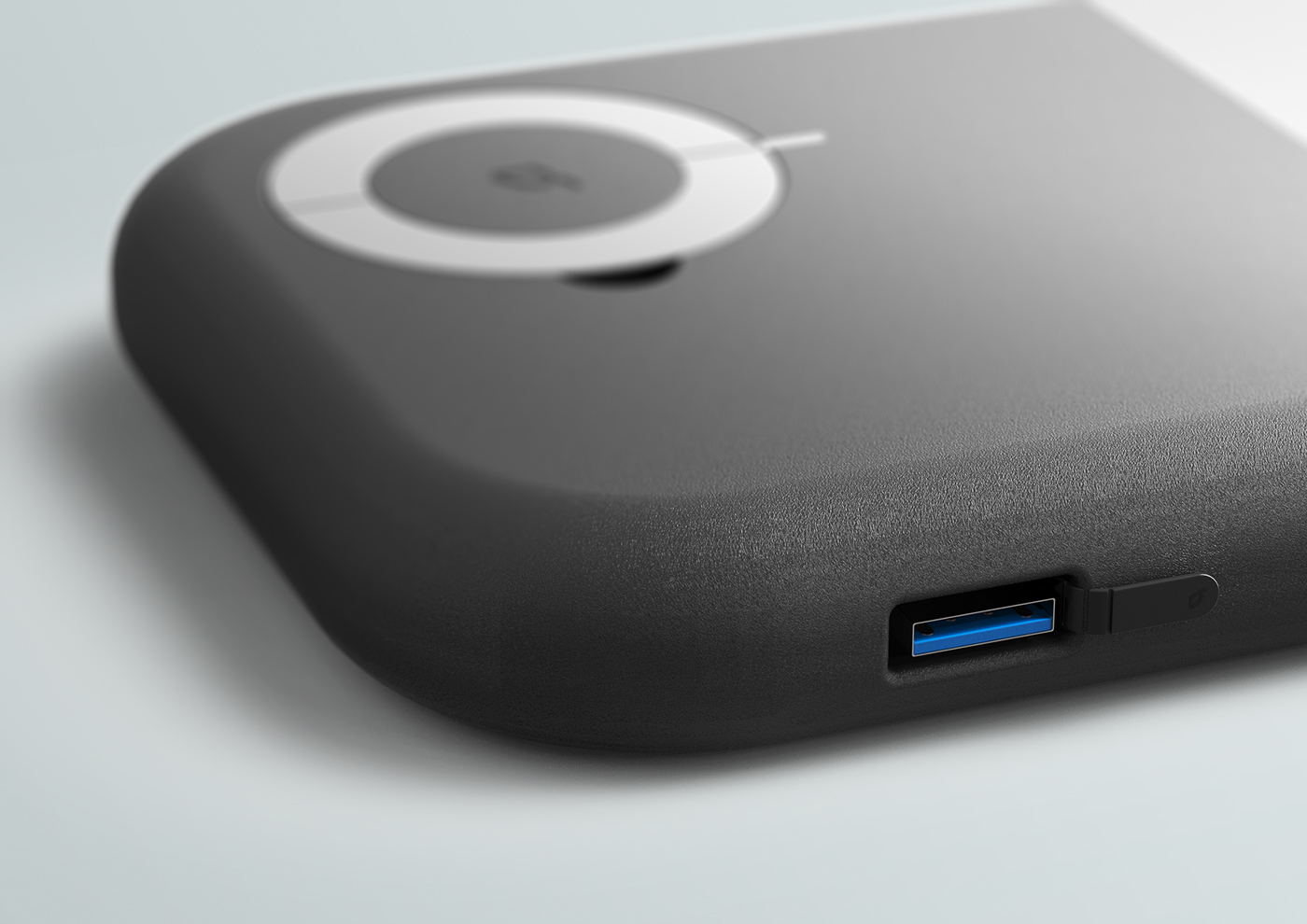 ssd，Portable，optimization，