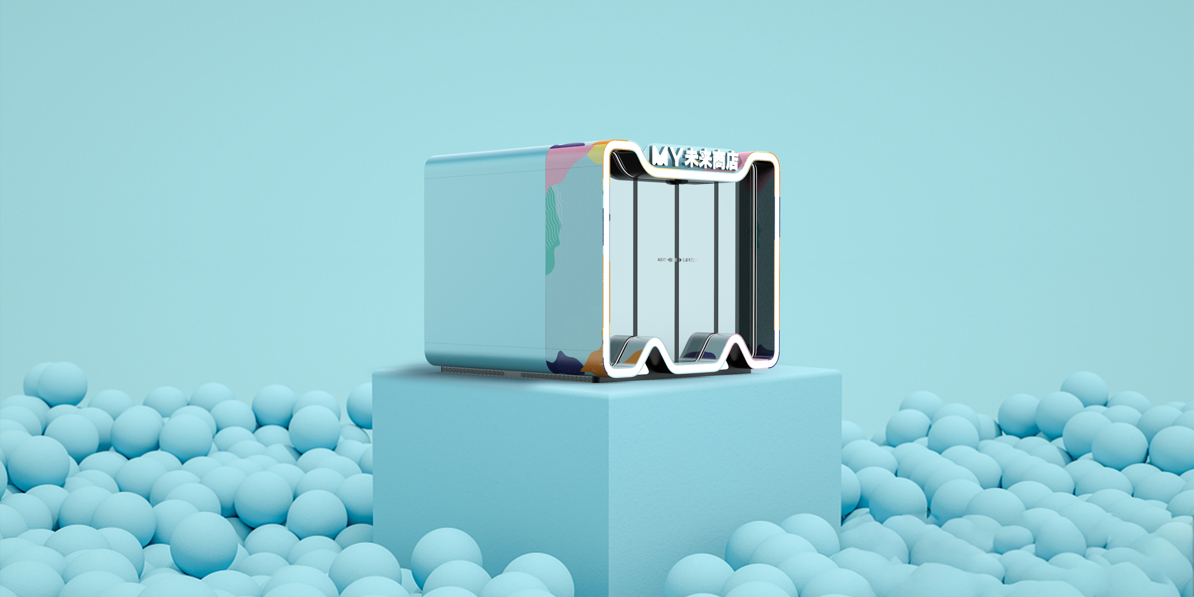 ，communal facilities，