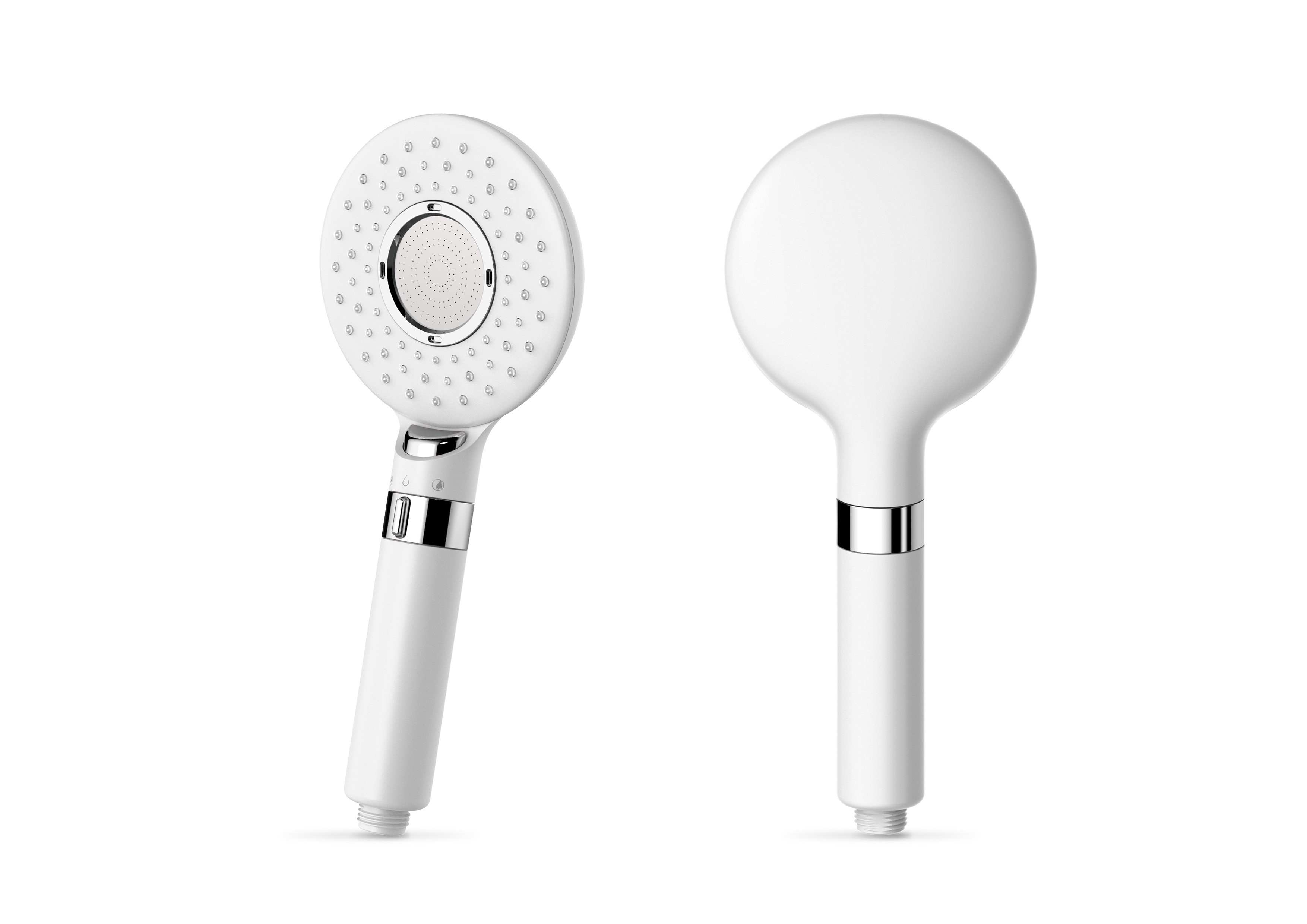 Shower，2020 CGD contemporary good design award，Kaiping hanshun Sanitary Ware Industry Co., Ltd，Xiamen Yiyi Technology Co., Ltd，