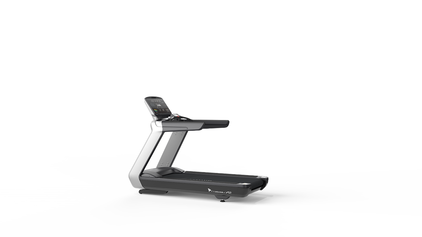 Fitness equipment design，